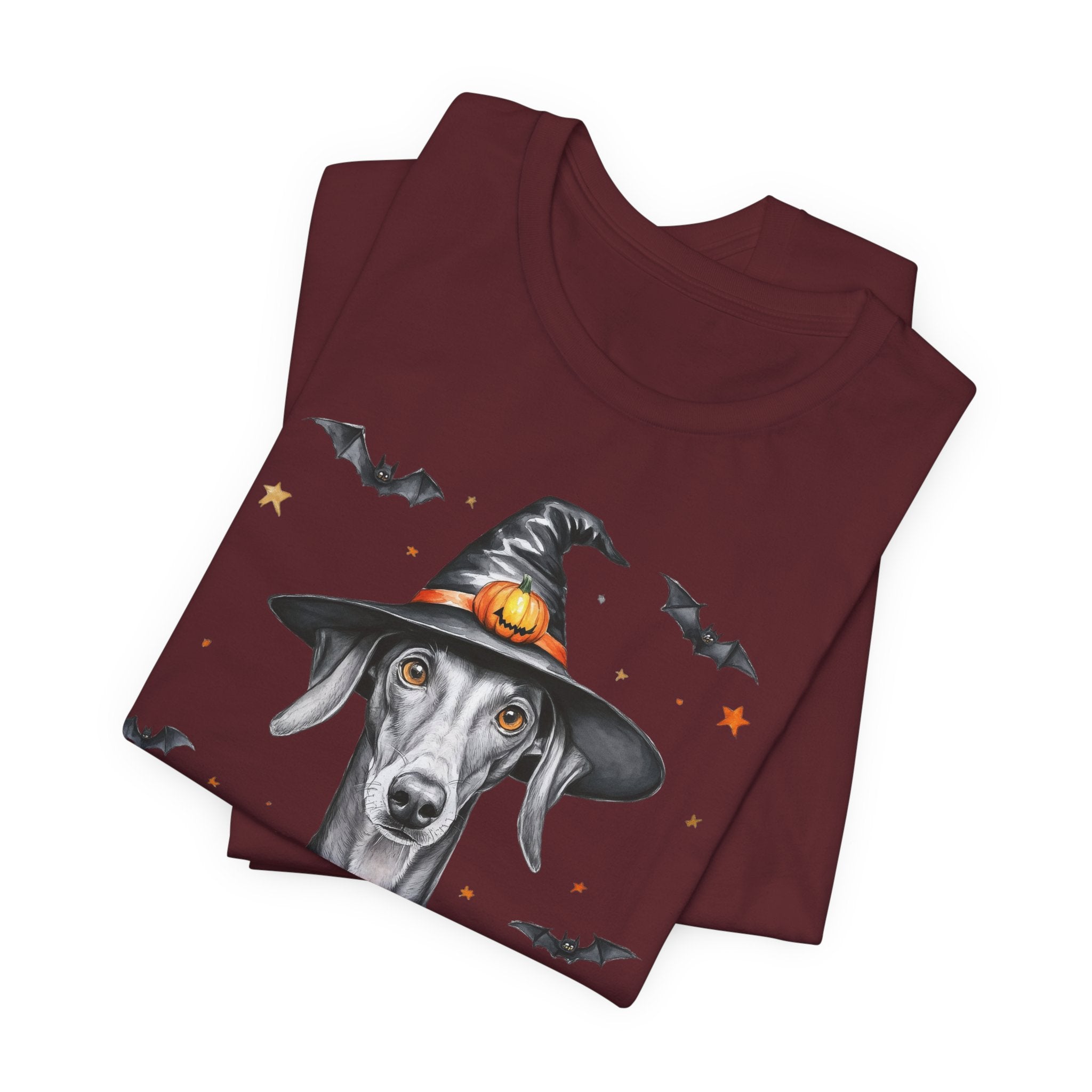 Greyhound Bewitched Tee