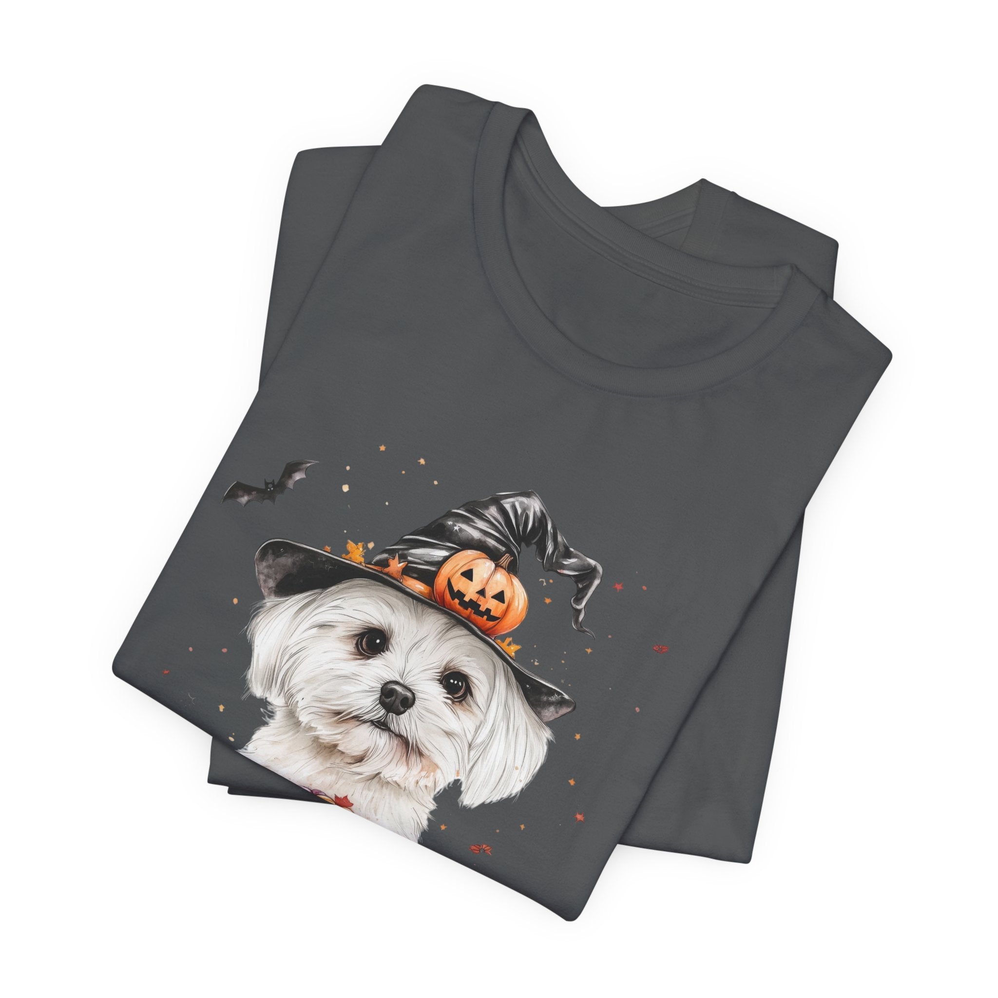 Maltese Bewitched Tee