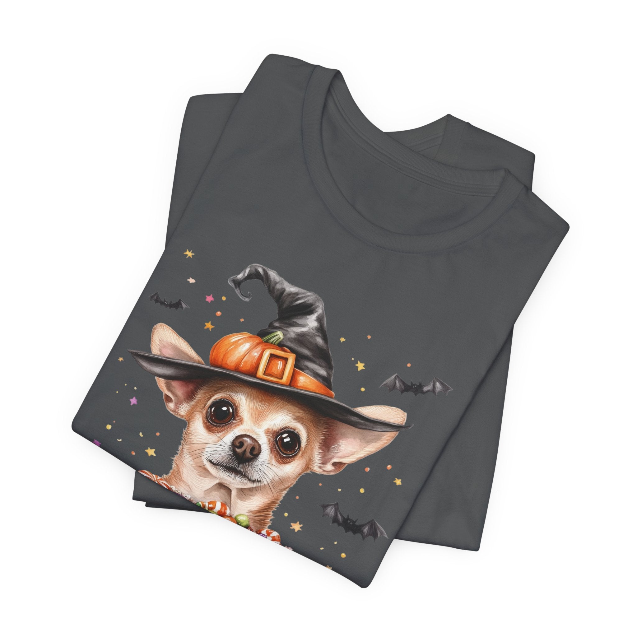 Chihuahua Bewitched Tee