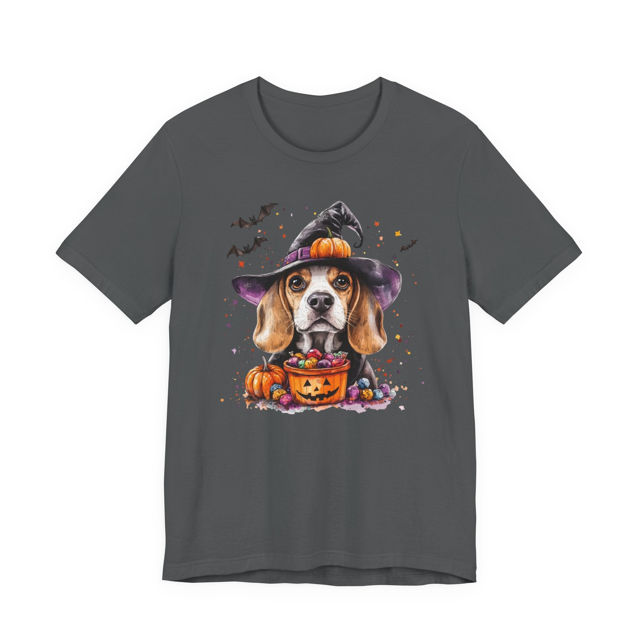 Beagle Bewitched Tee