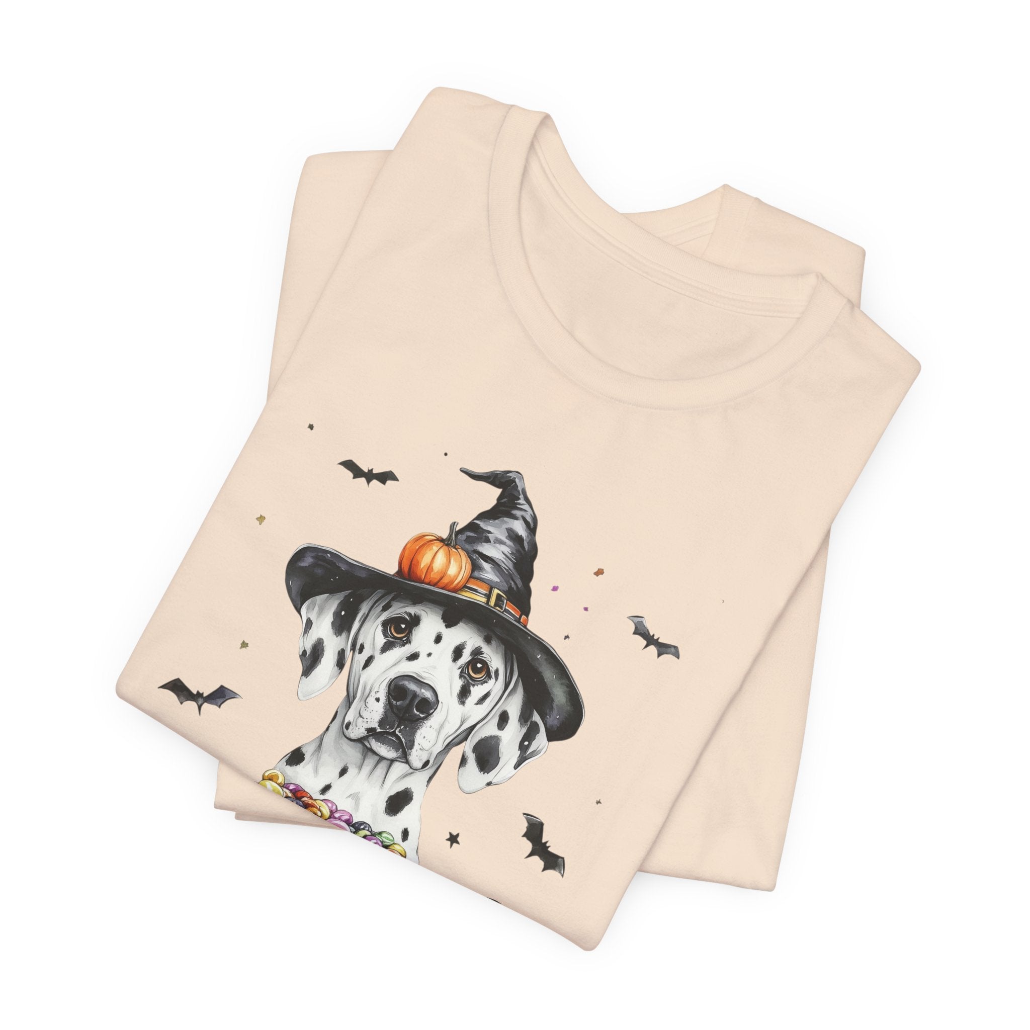 Dalmatian Bewitched Tee