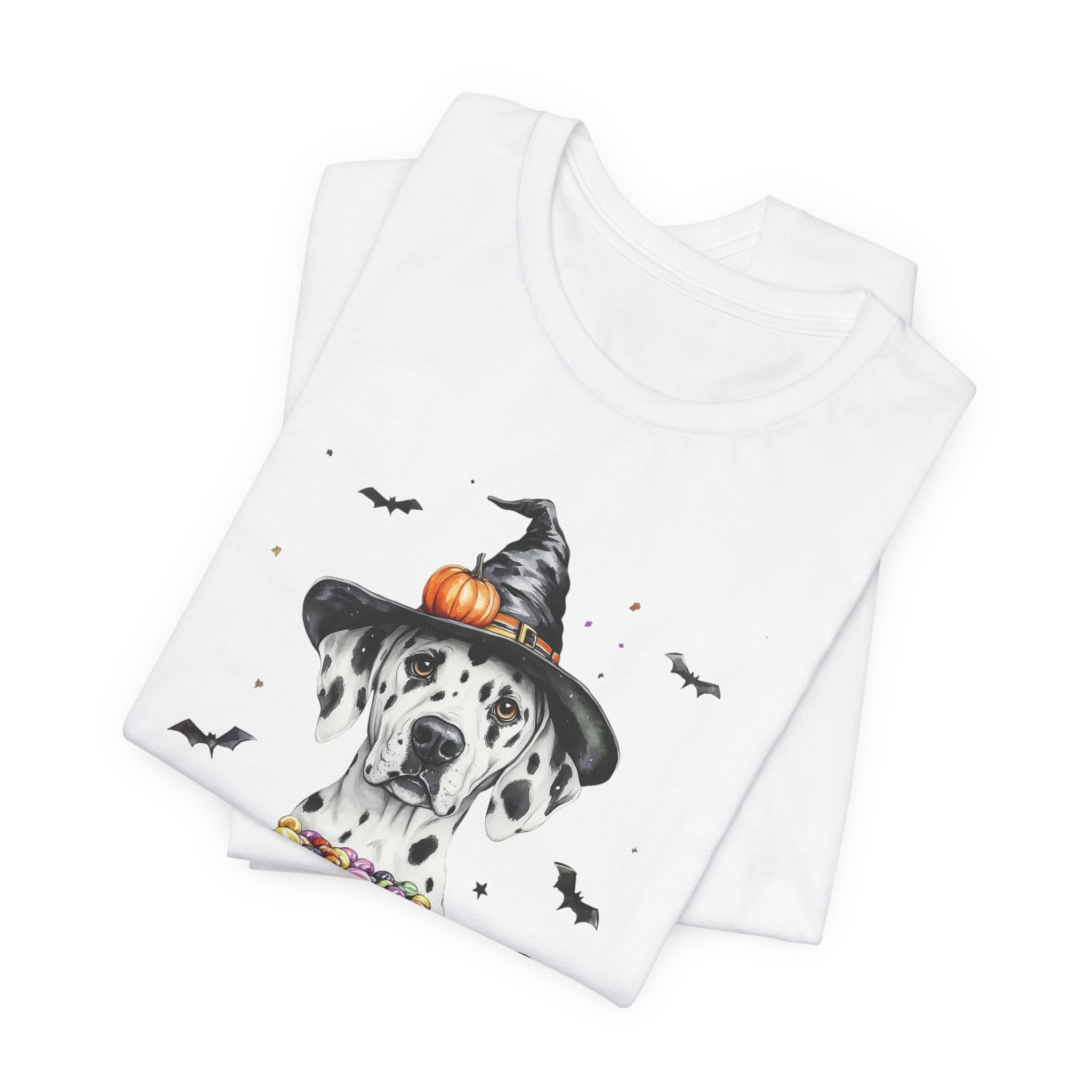 Dalmatian Bewitched Tee