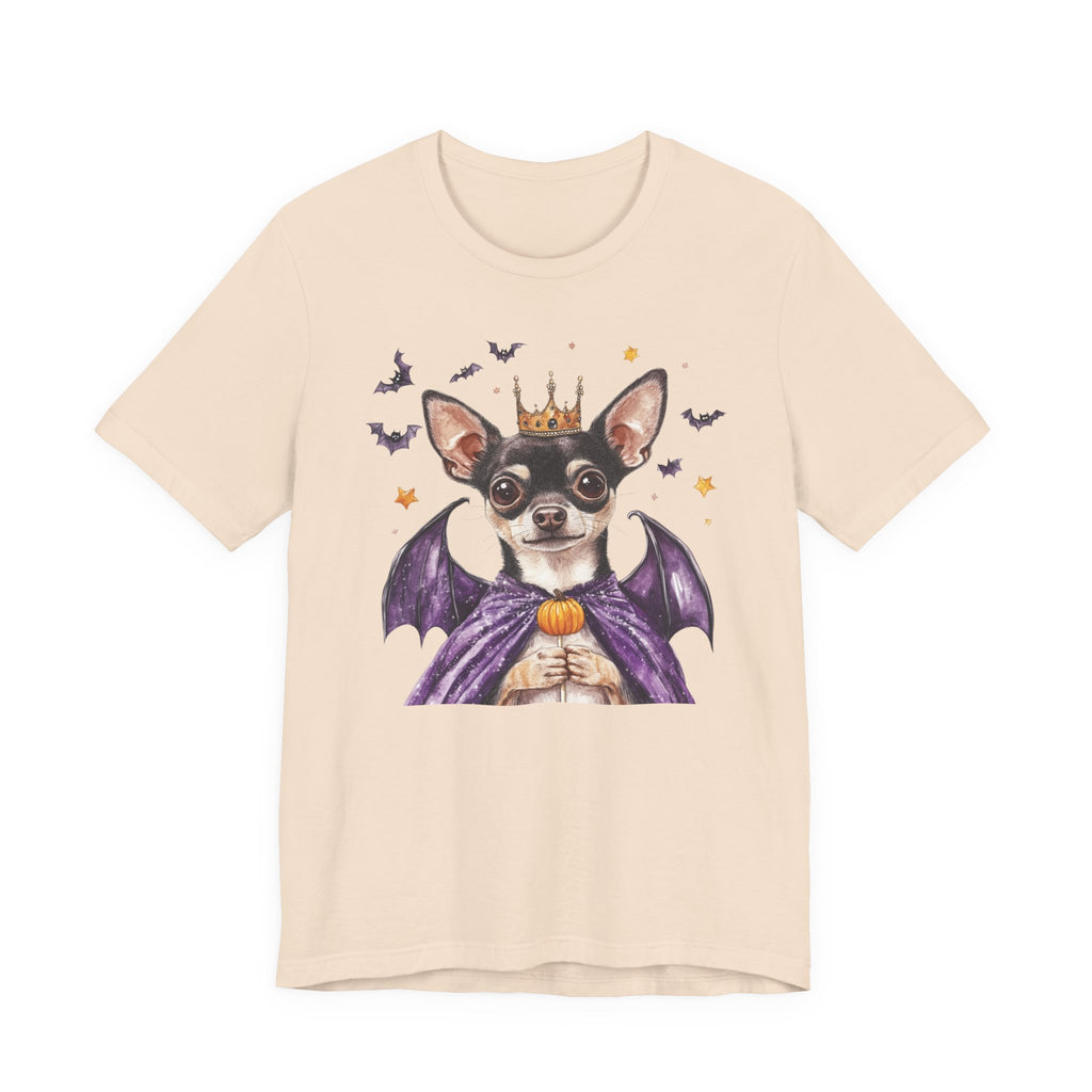 Chihuahua Costume Tee