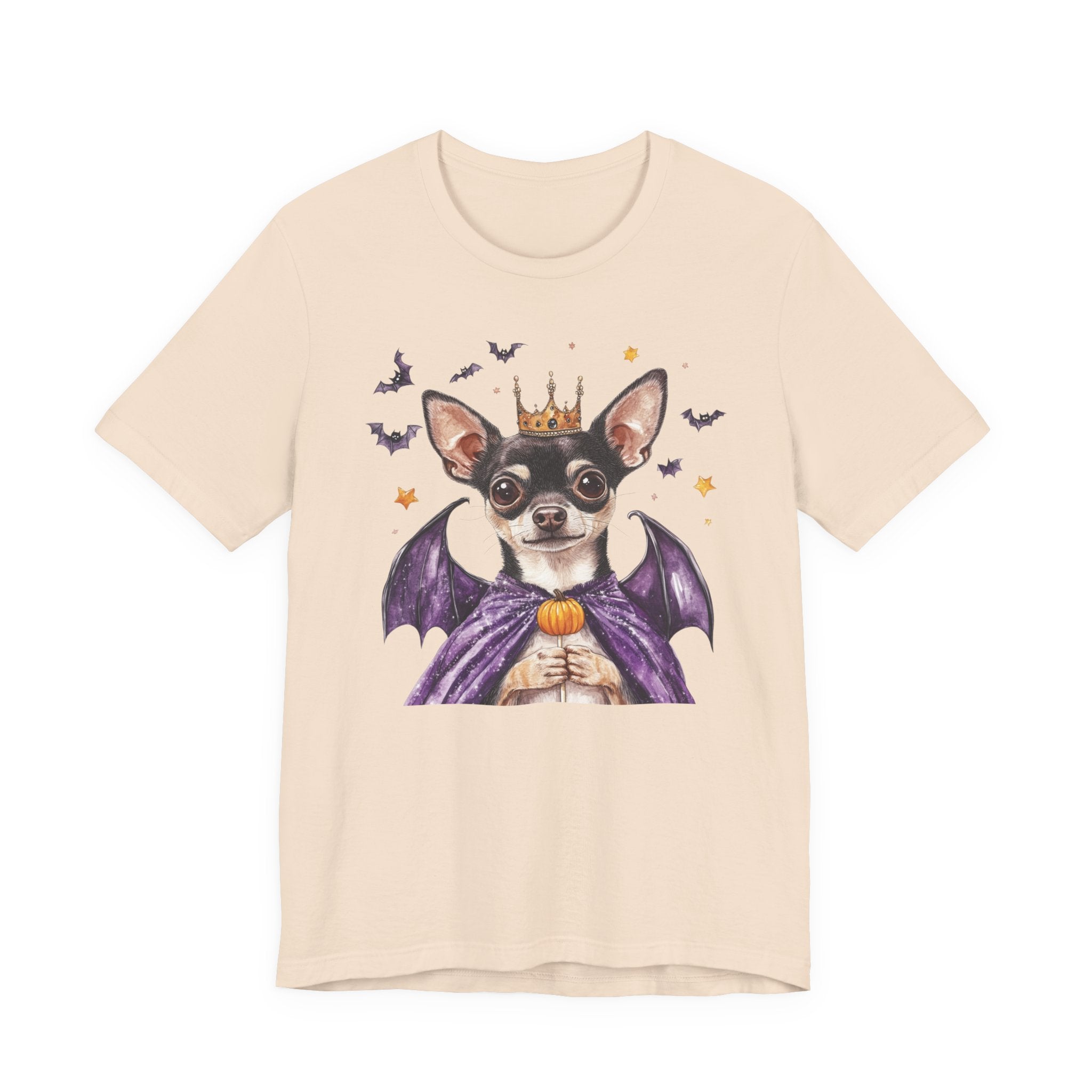 Chihuahua Costume Tee