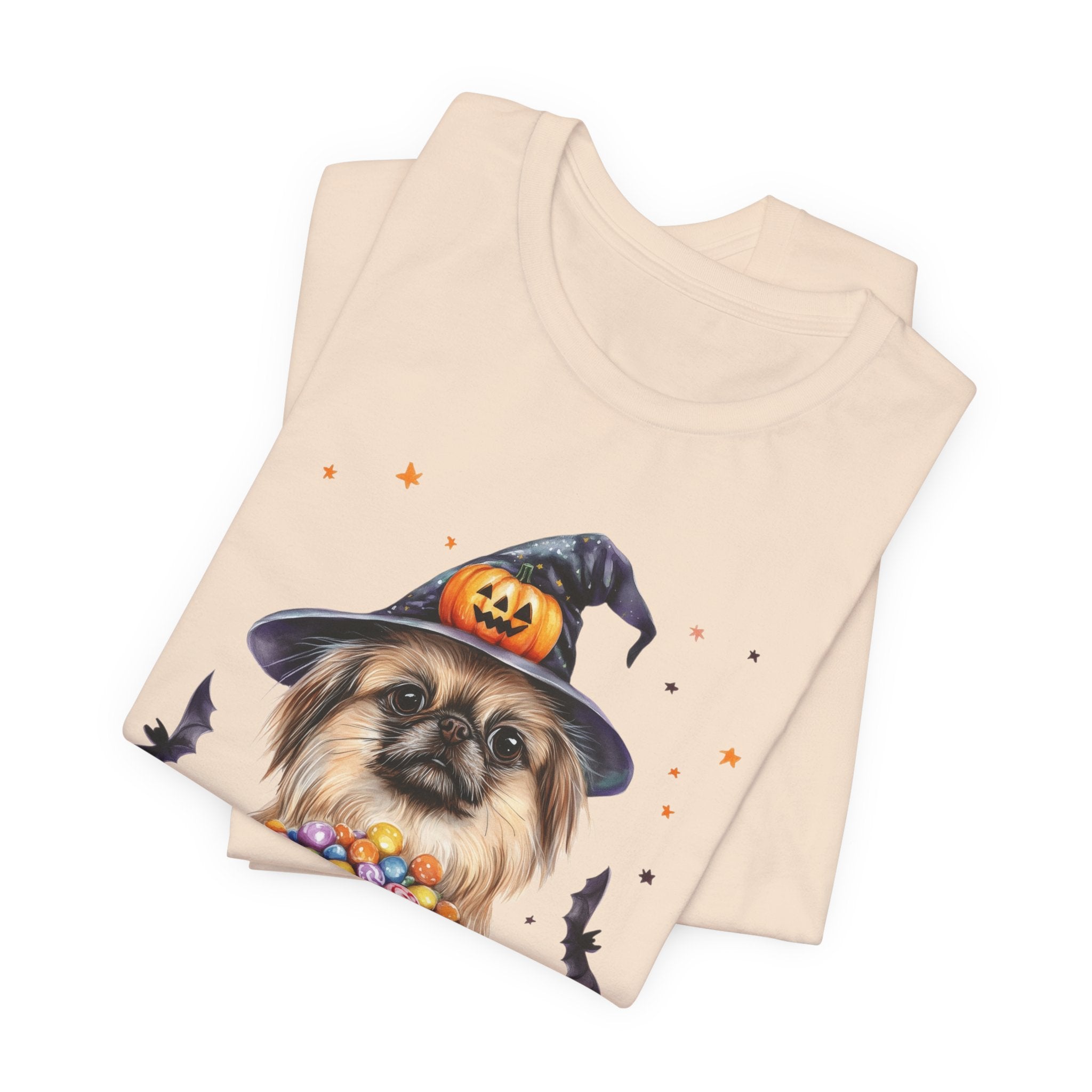 Pekingese Bewitched Tee