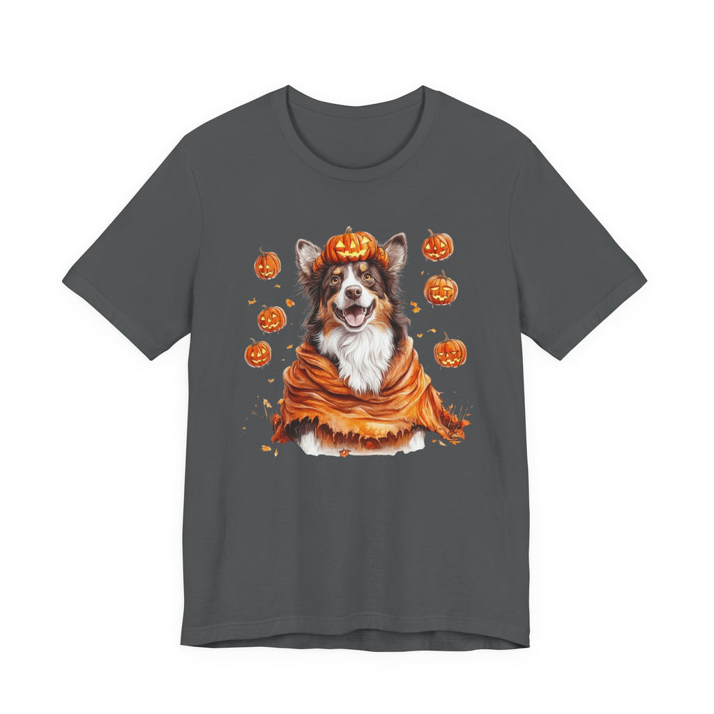 Australian Shepherd II Costume Tee