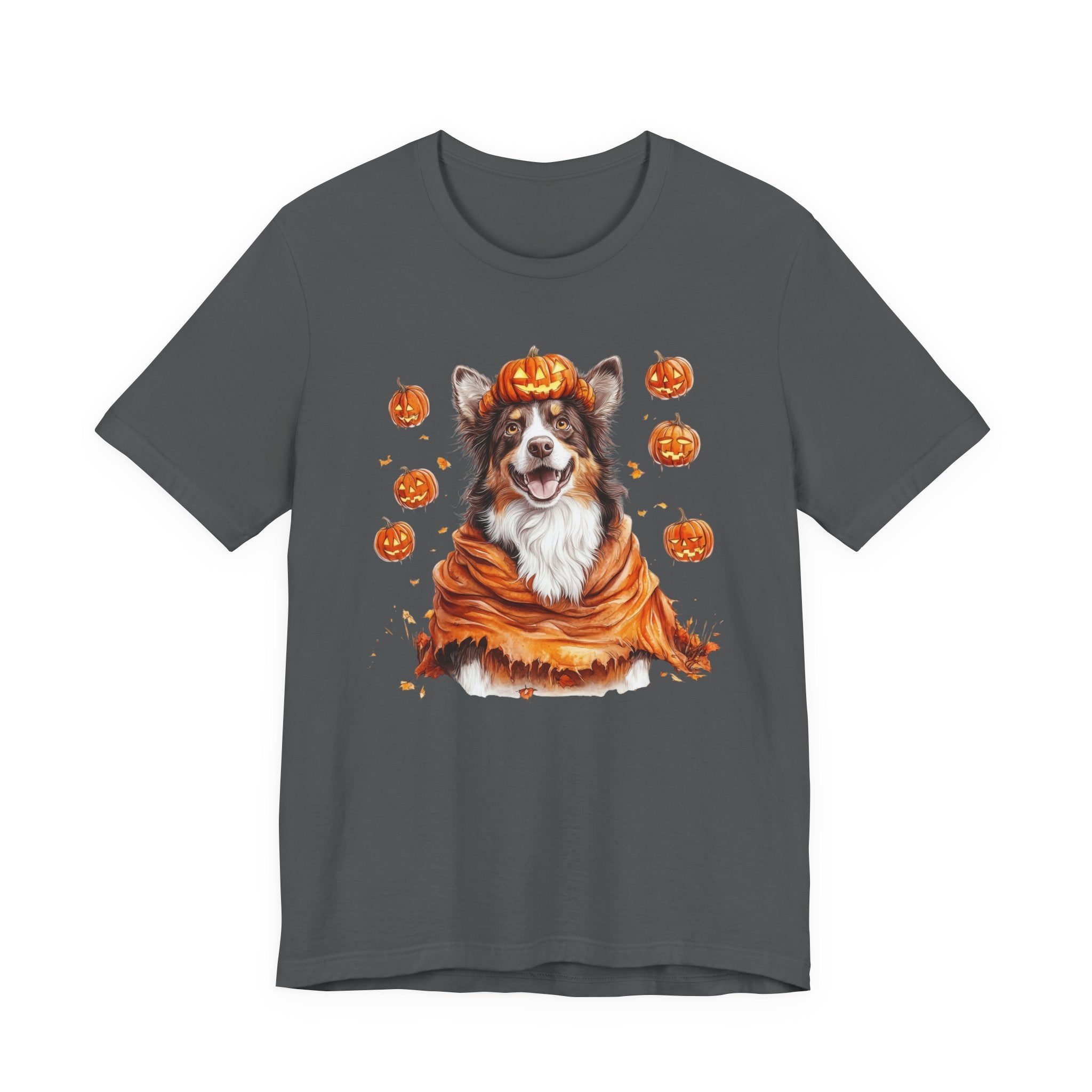 Australian Shepherd II Costume Tee