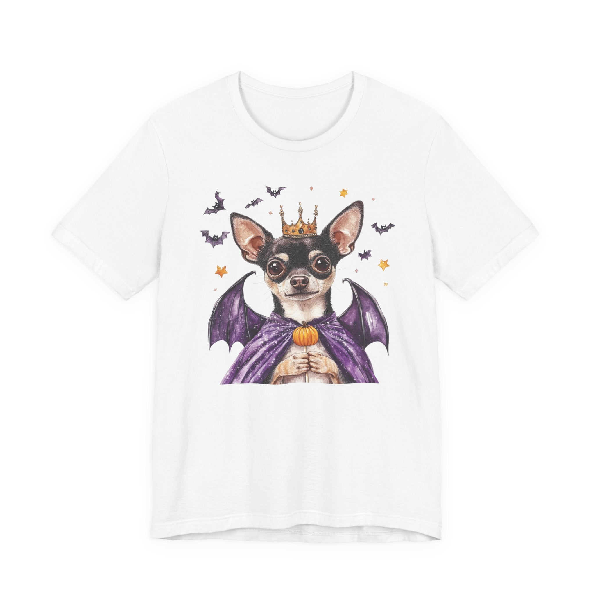 Chihuahua Costume Tee