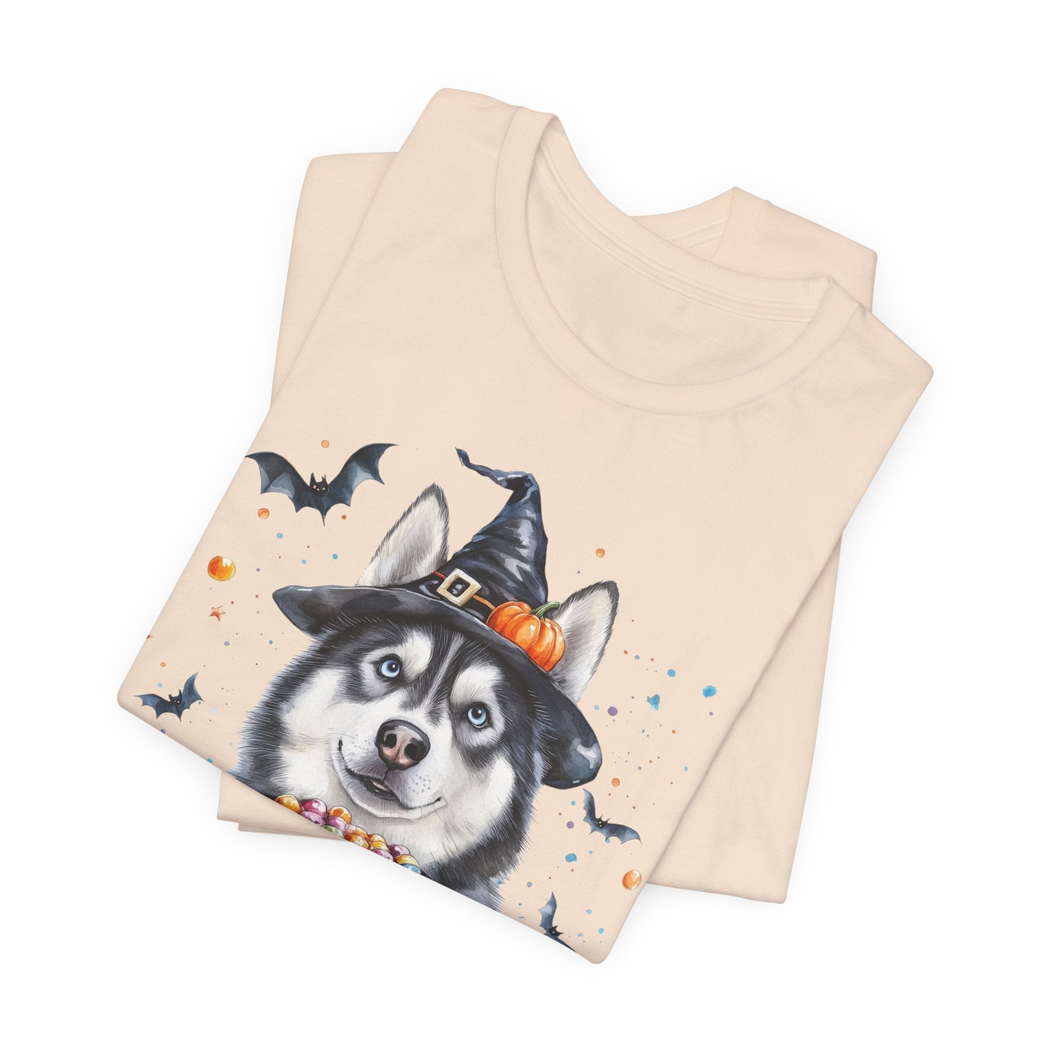 Husky Bewitched Tee