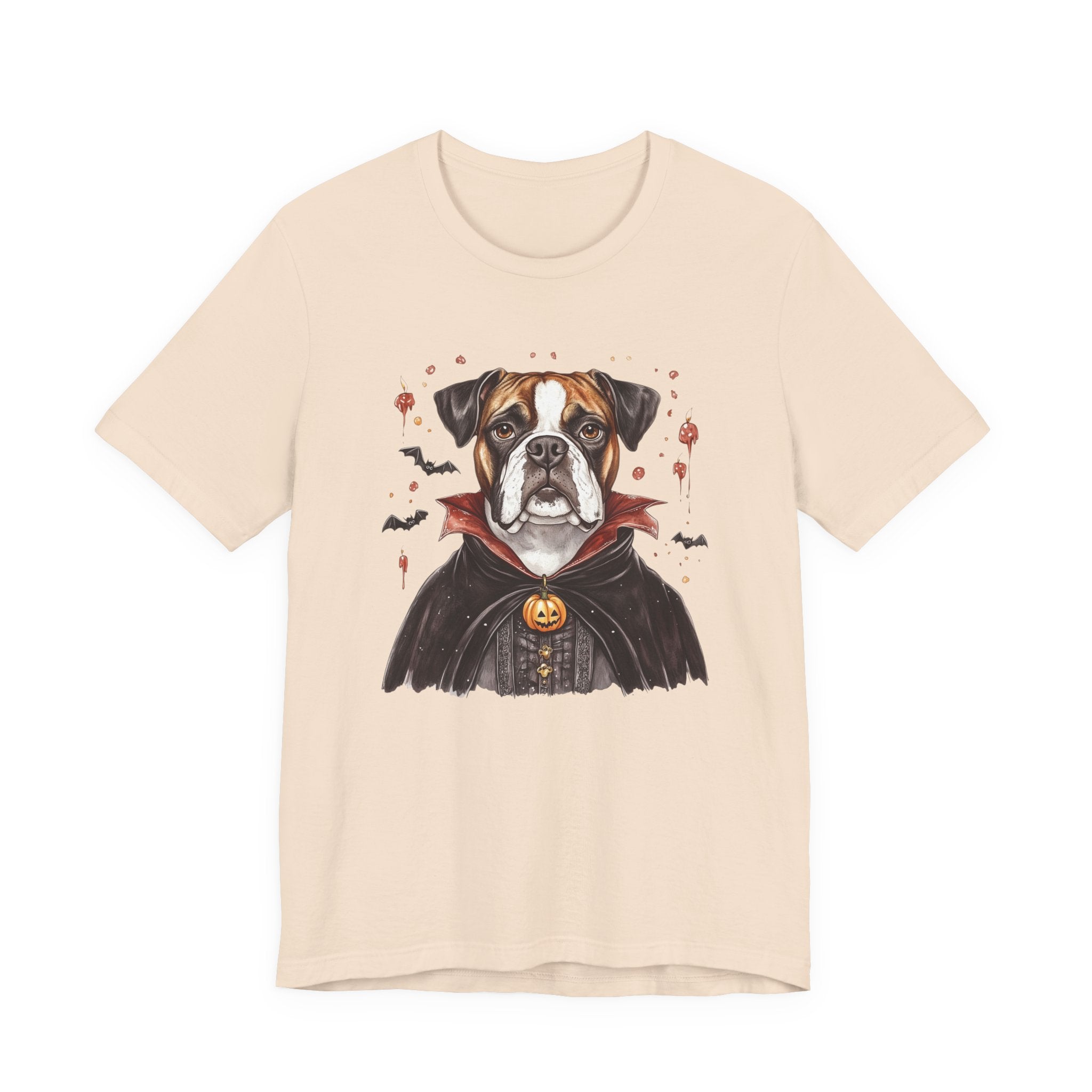Boxer Costume Tee