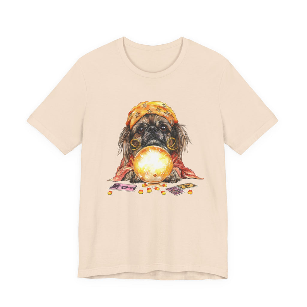 Pekingese Costume Tee