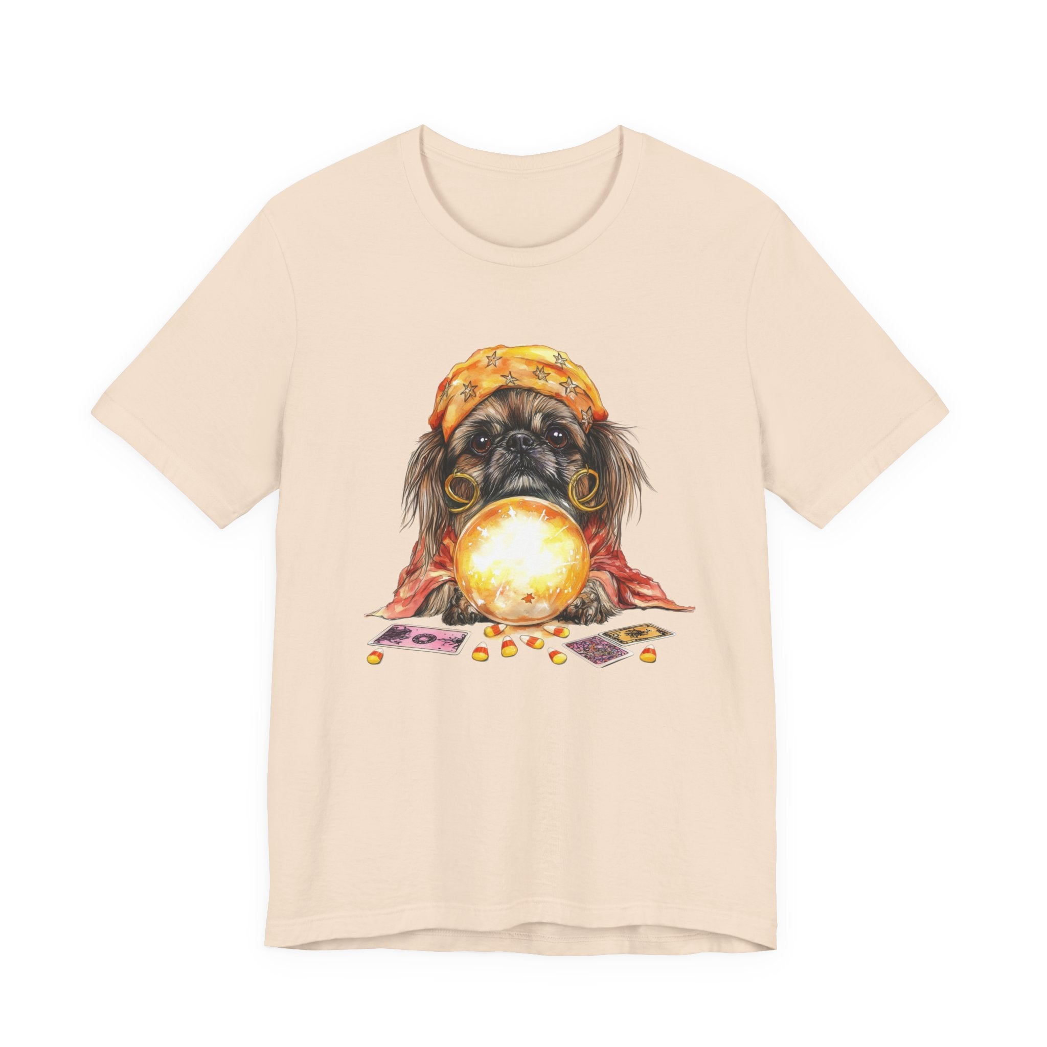 Pekingese Costume Tee