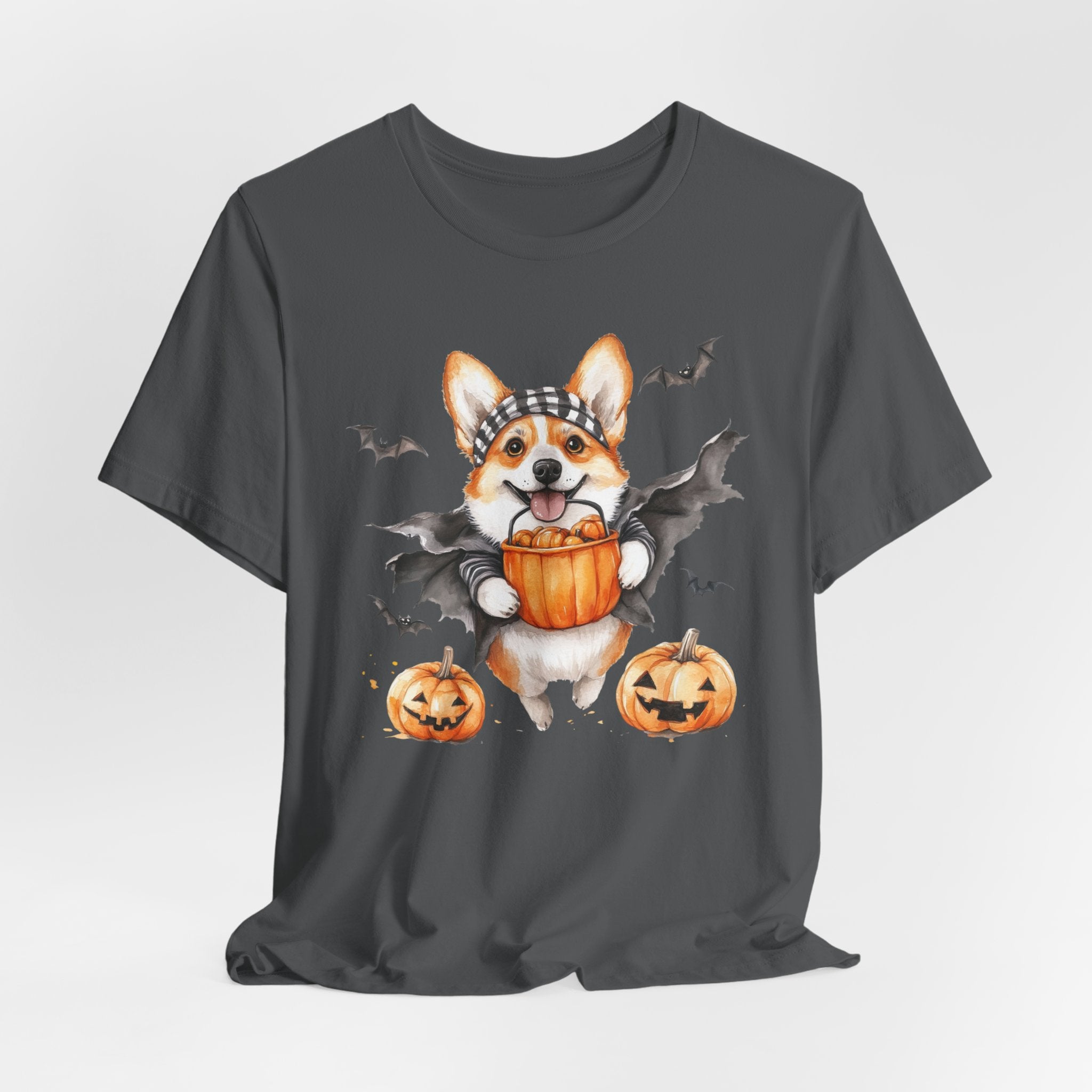 Corgi Costume Tee