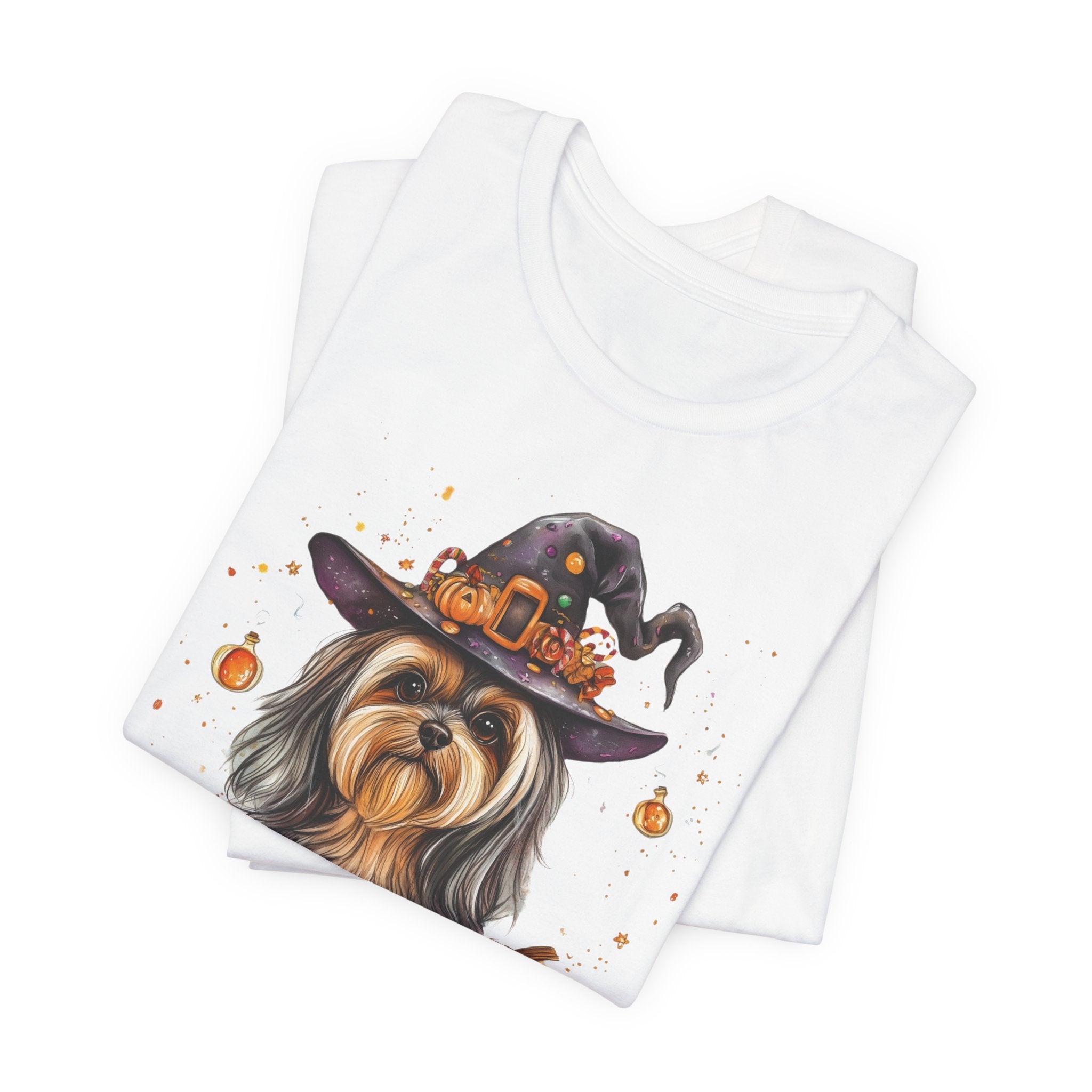 Havanese Costume Tee