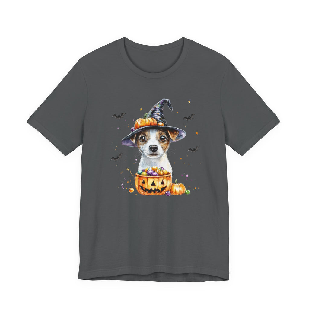 Jack Russell Terrier Bewitched Tee