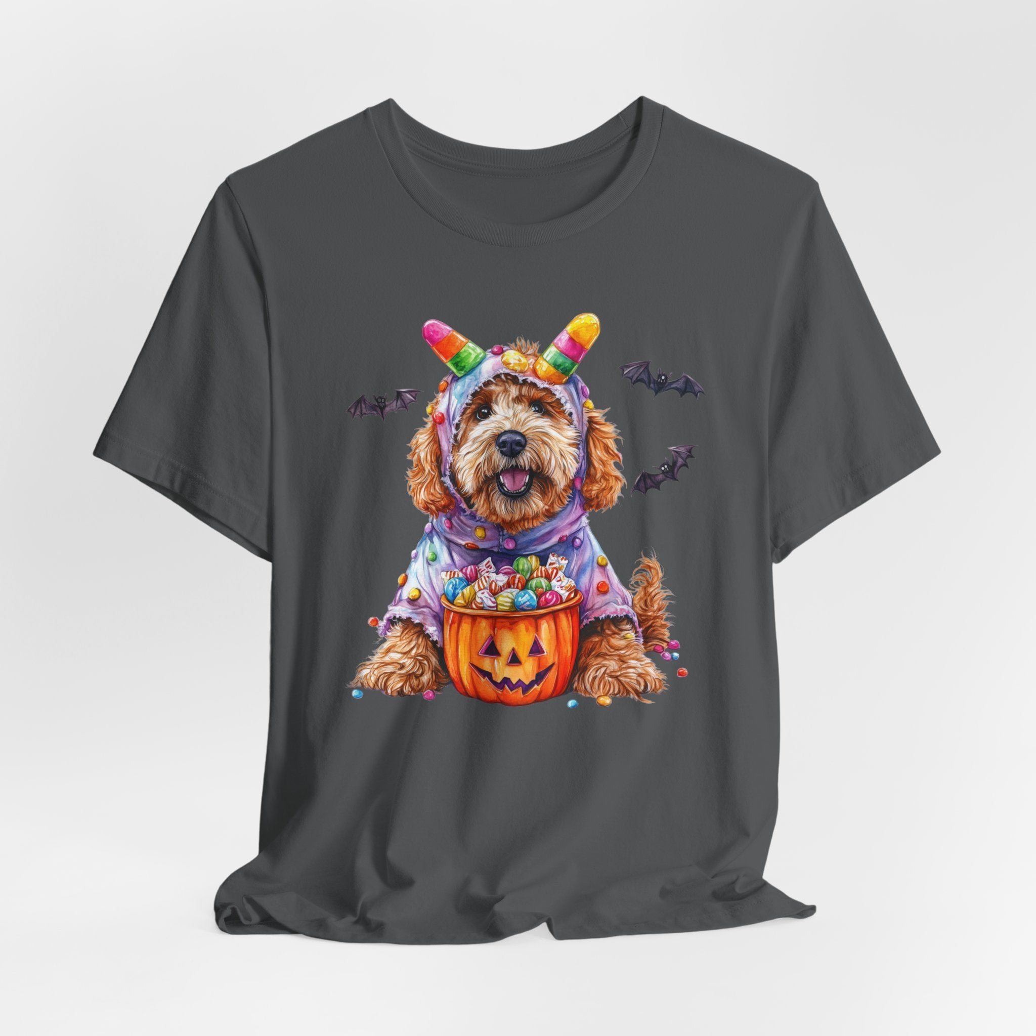 Goldendoodle Costume Tee