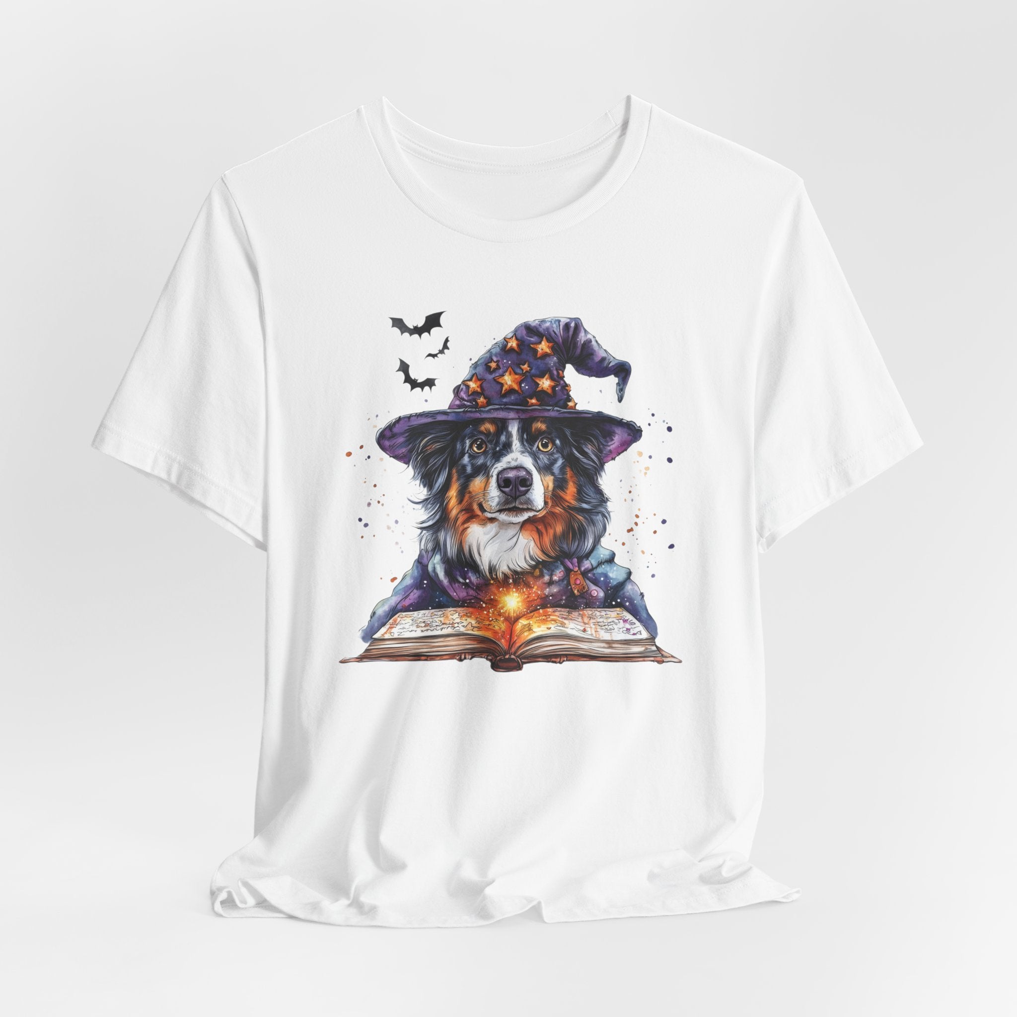 Australian Shepherd Costume Tee