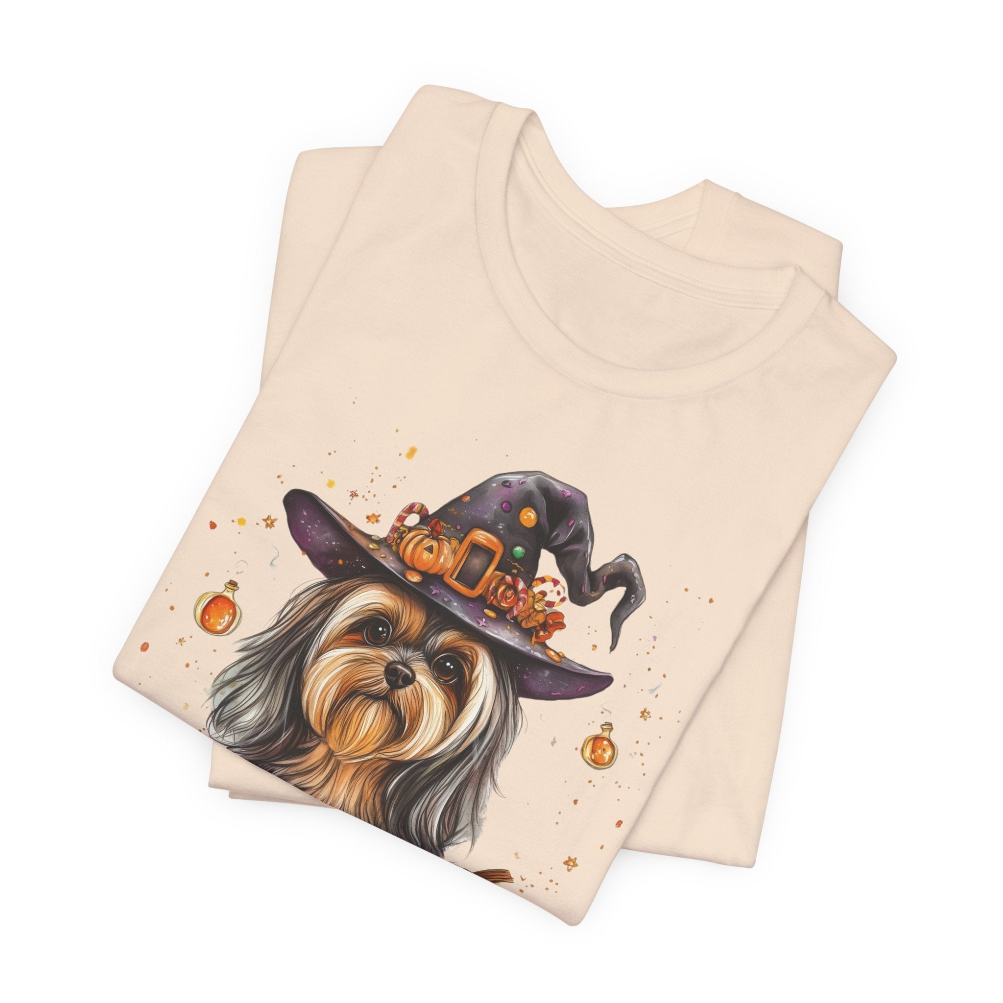 Havanese Costume Tee