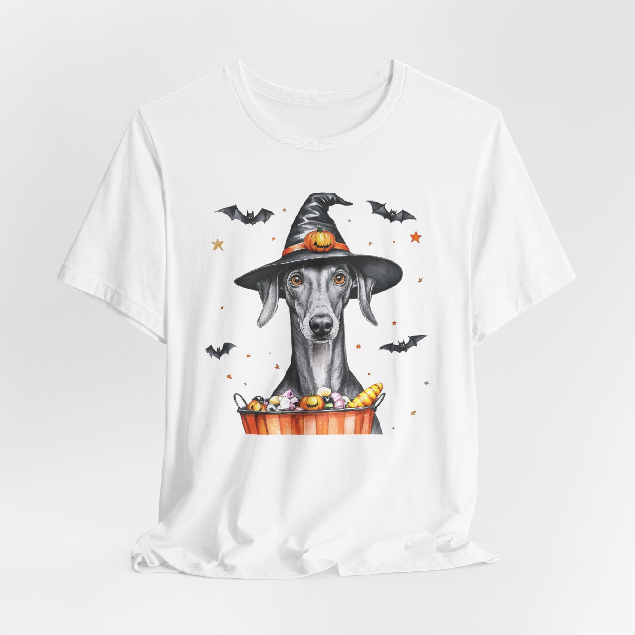 Greyhound Bewitched Tee