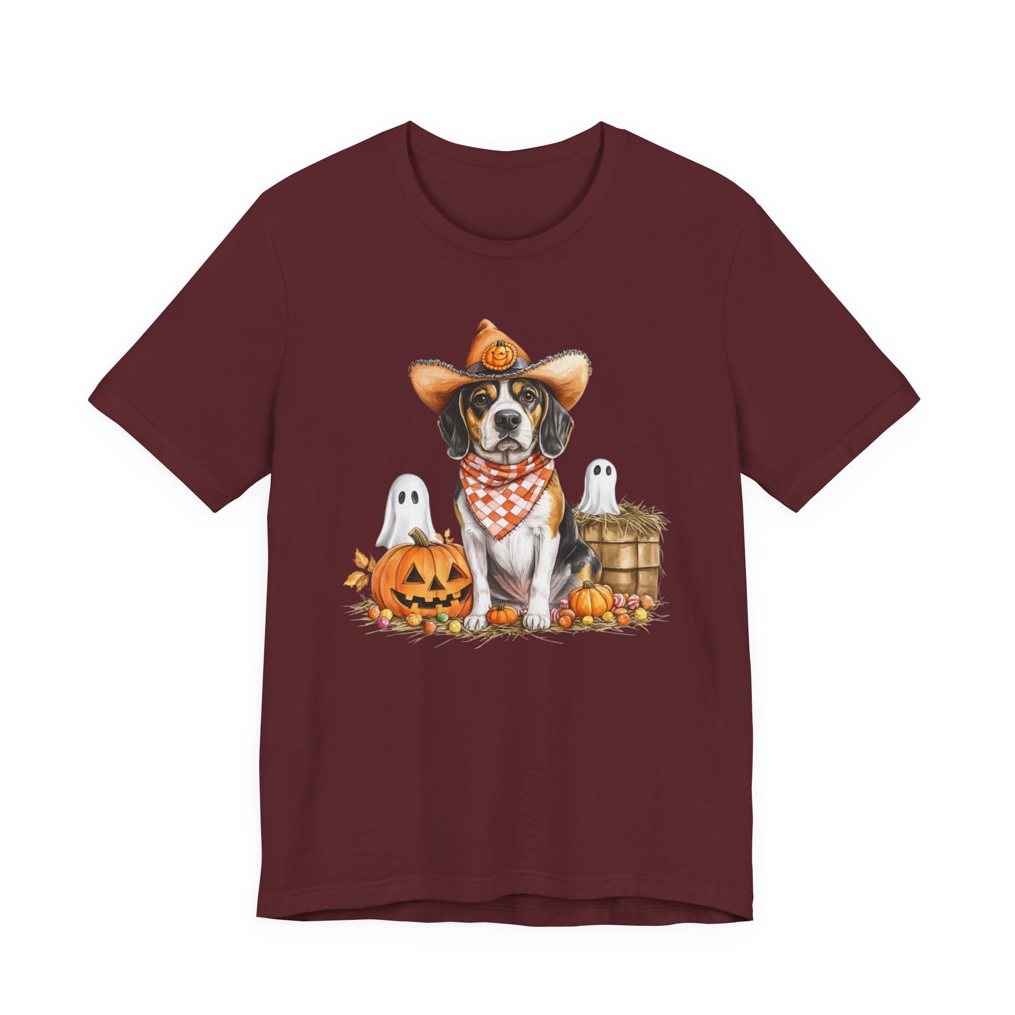 Beagle Costume Tee