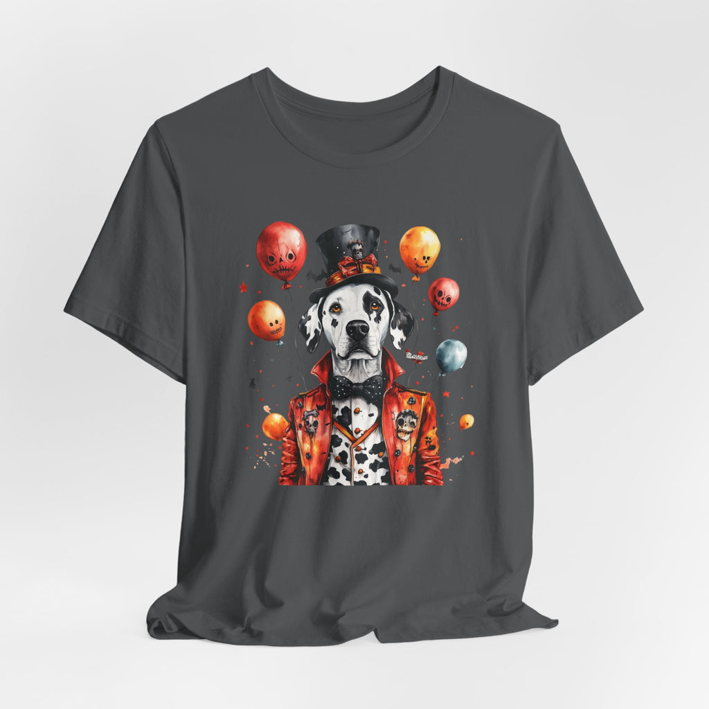 Dalmatian Costume Tee