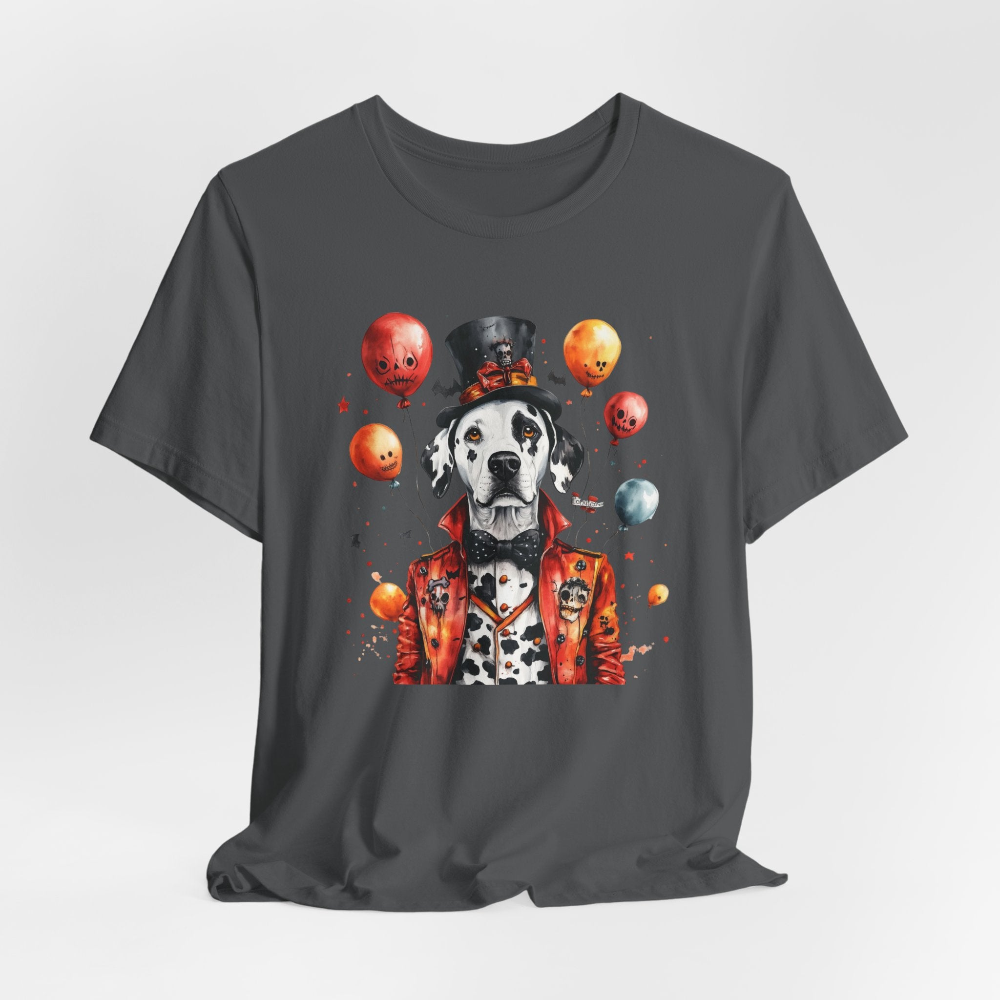 Dalmatian Costume Tee