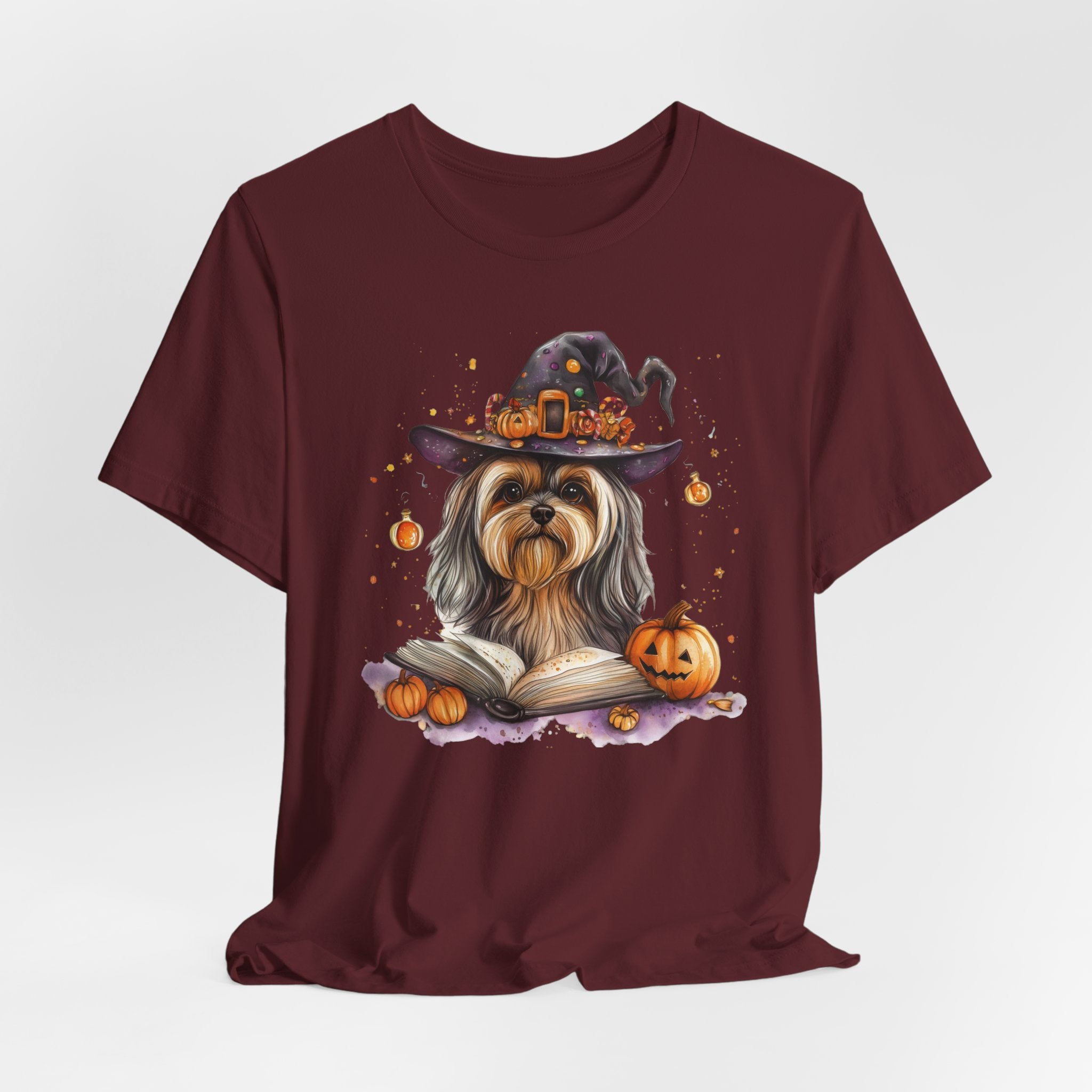 Havanese Costume Tee