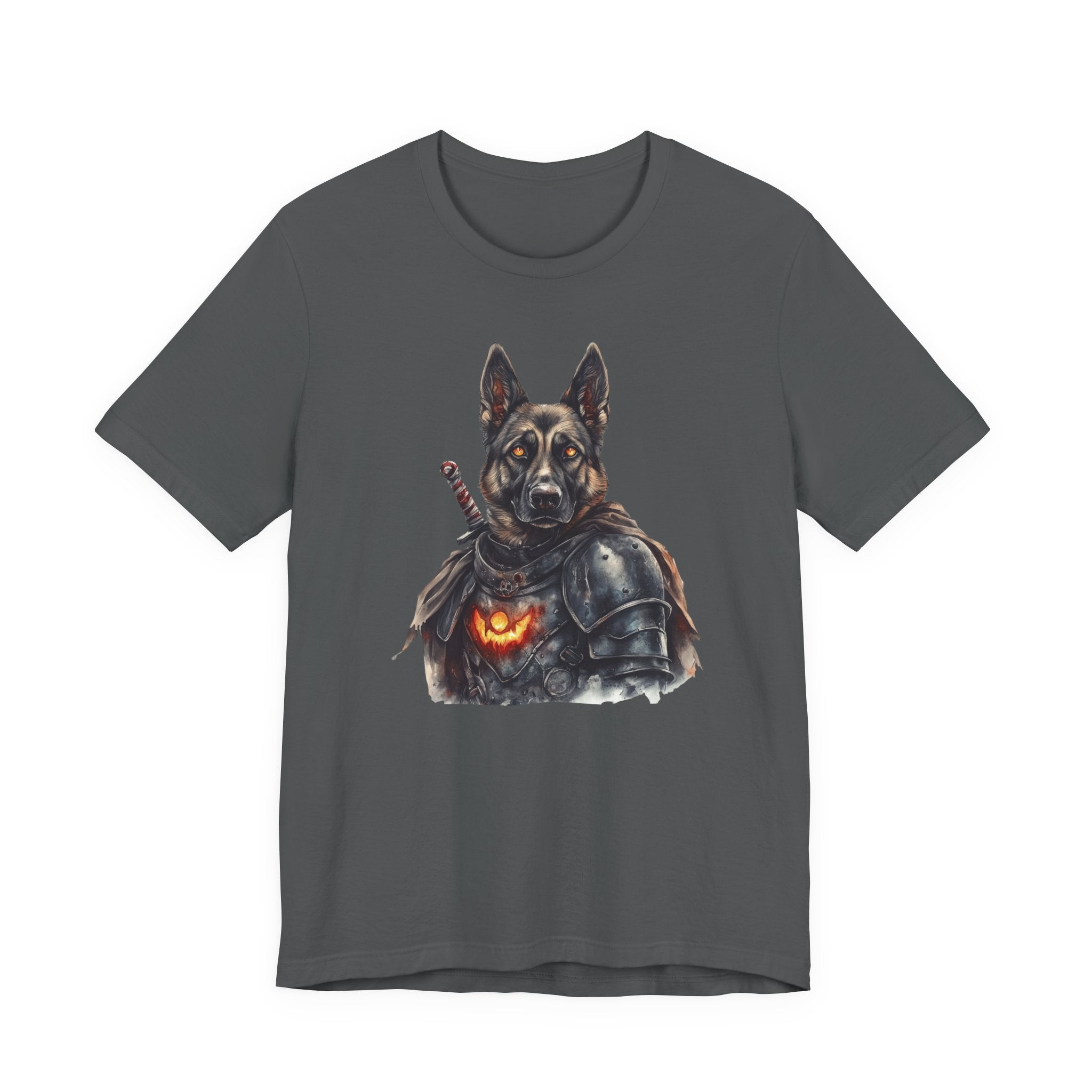 German Shepherd Costume Tee