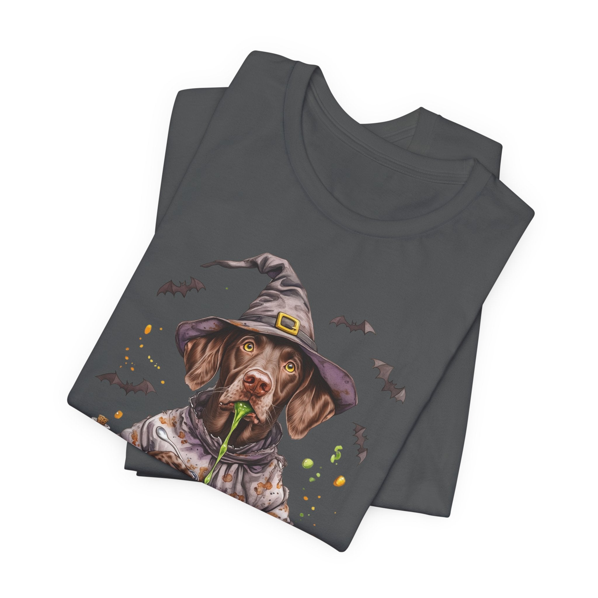 German Shorthaired Pointer Costume Tee