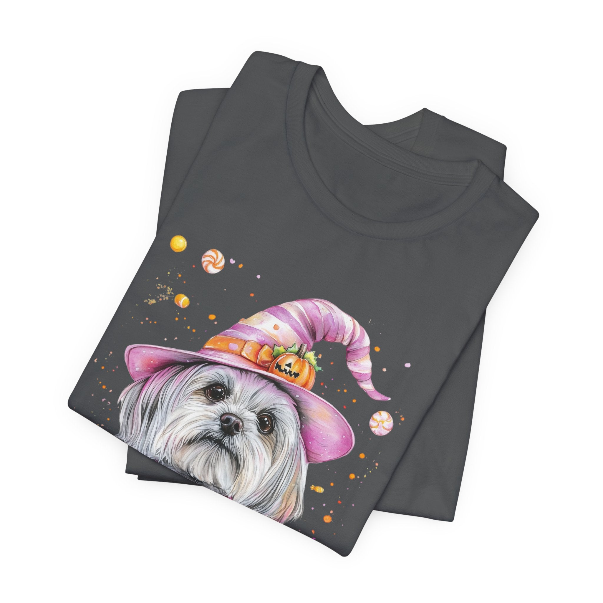 Maltese Costume Tee