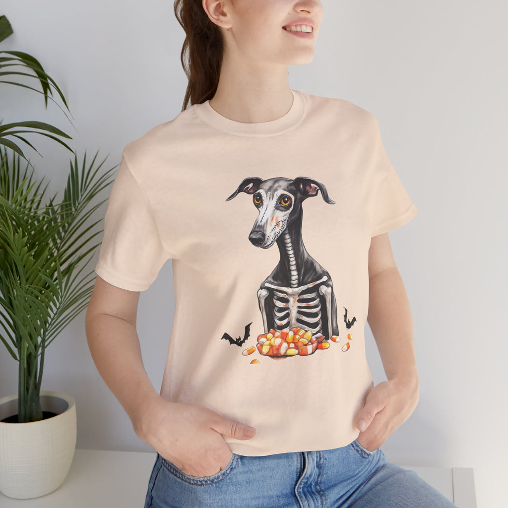 Greyhound Costume Tee