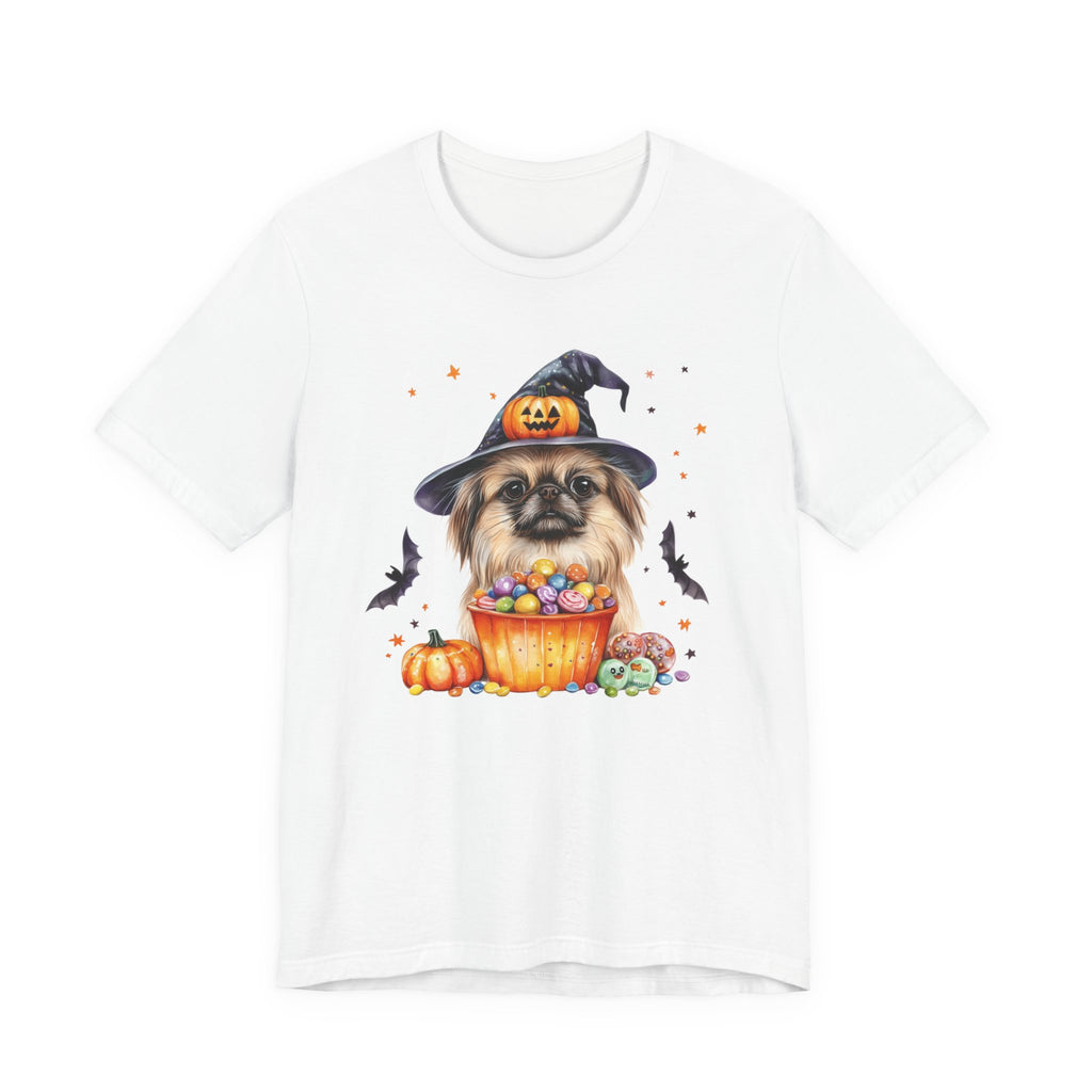 Pekingese Bewitched Tee