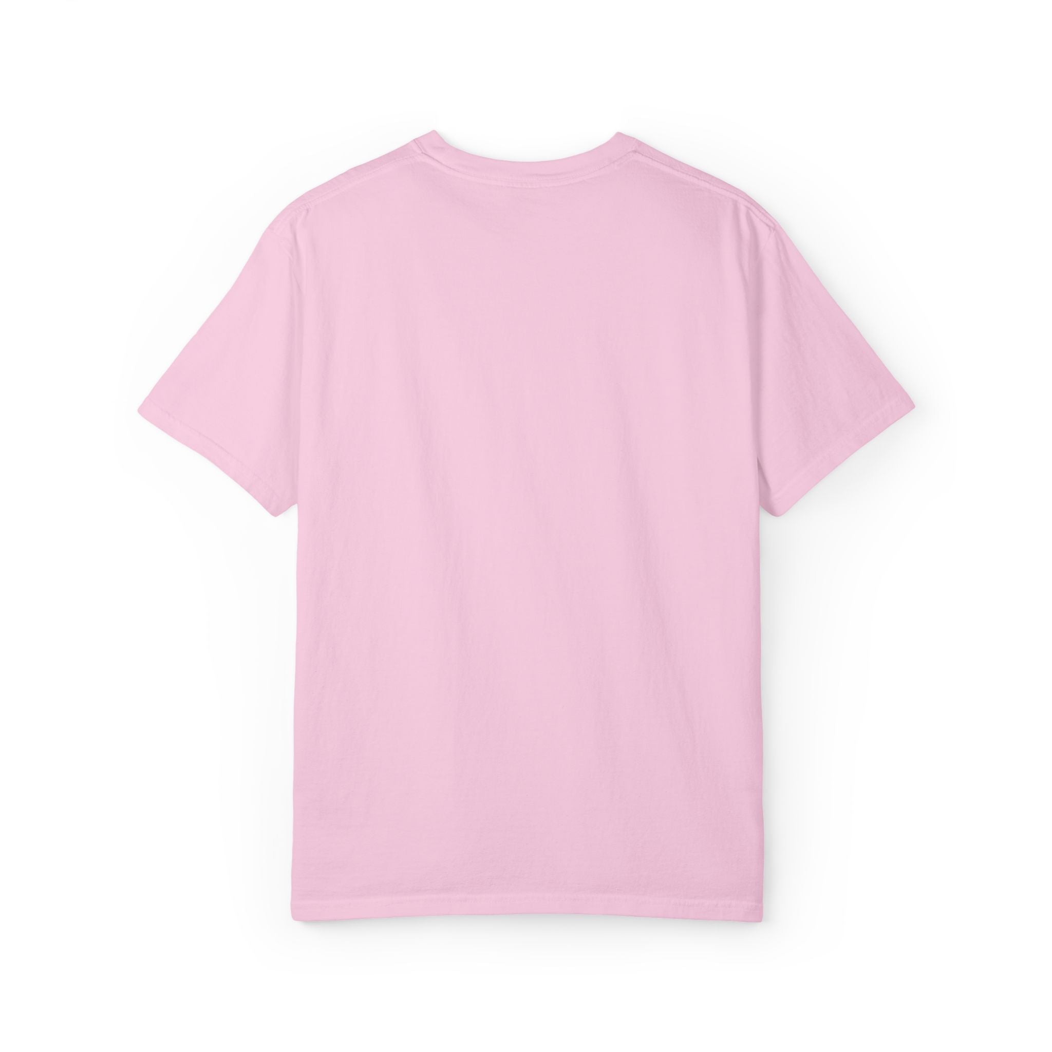 Toller Haunted Howler Tee