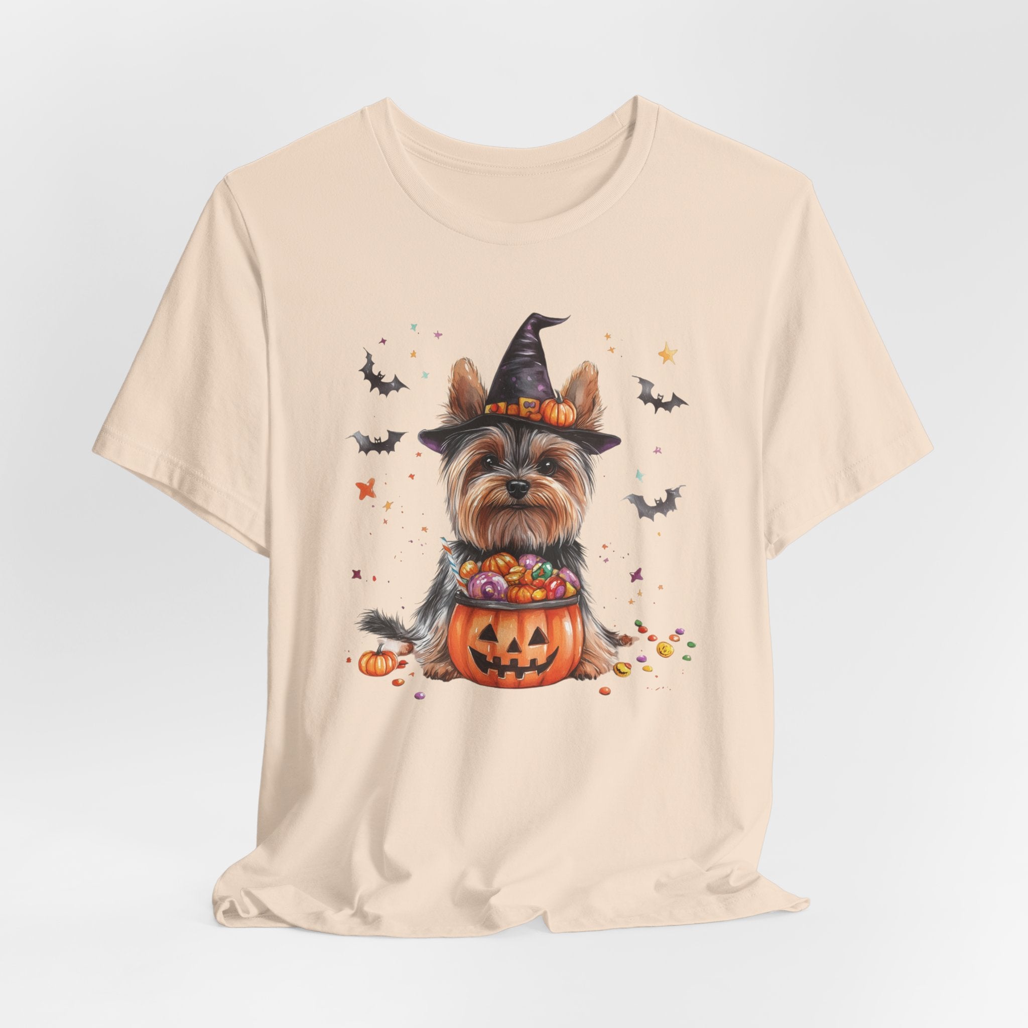 Yorkshire Terrier Bewitched Tee