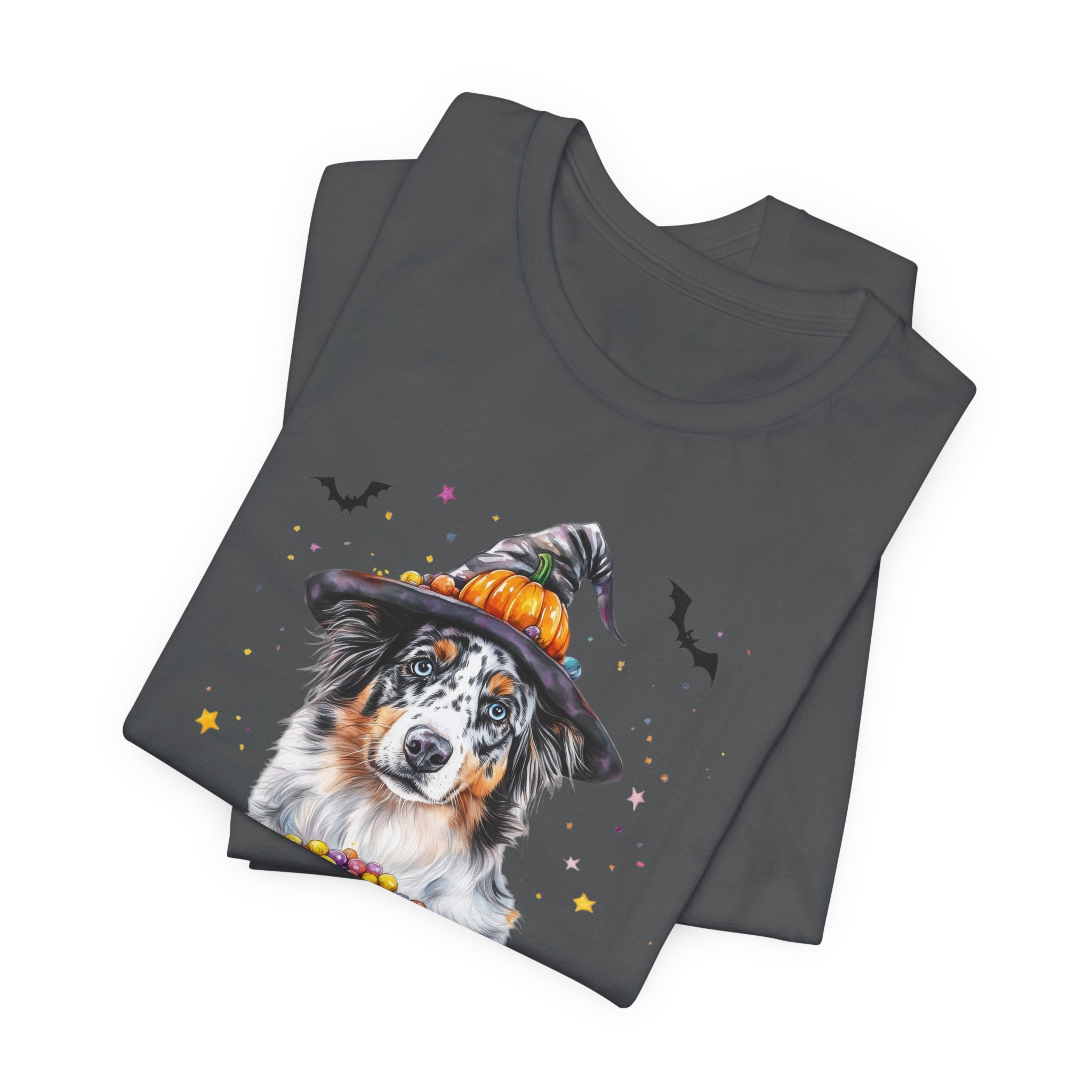 Australian Shepherd  Bewitched Tee