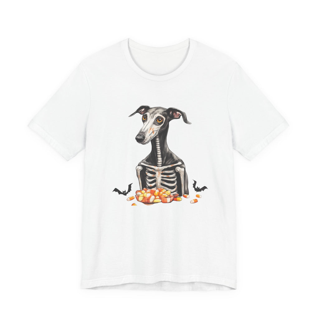 Greyhound Costume Tee