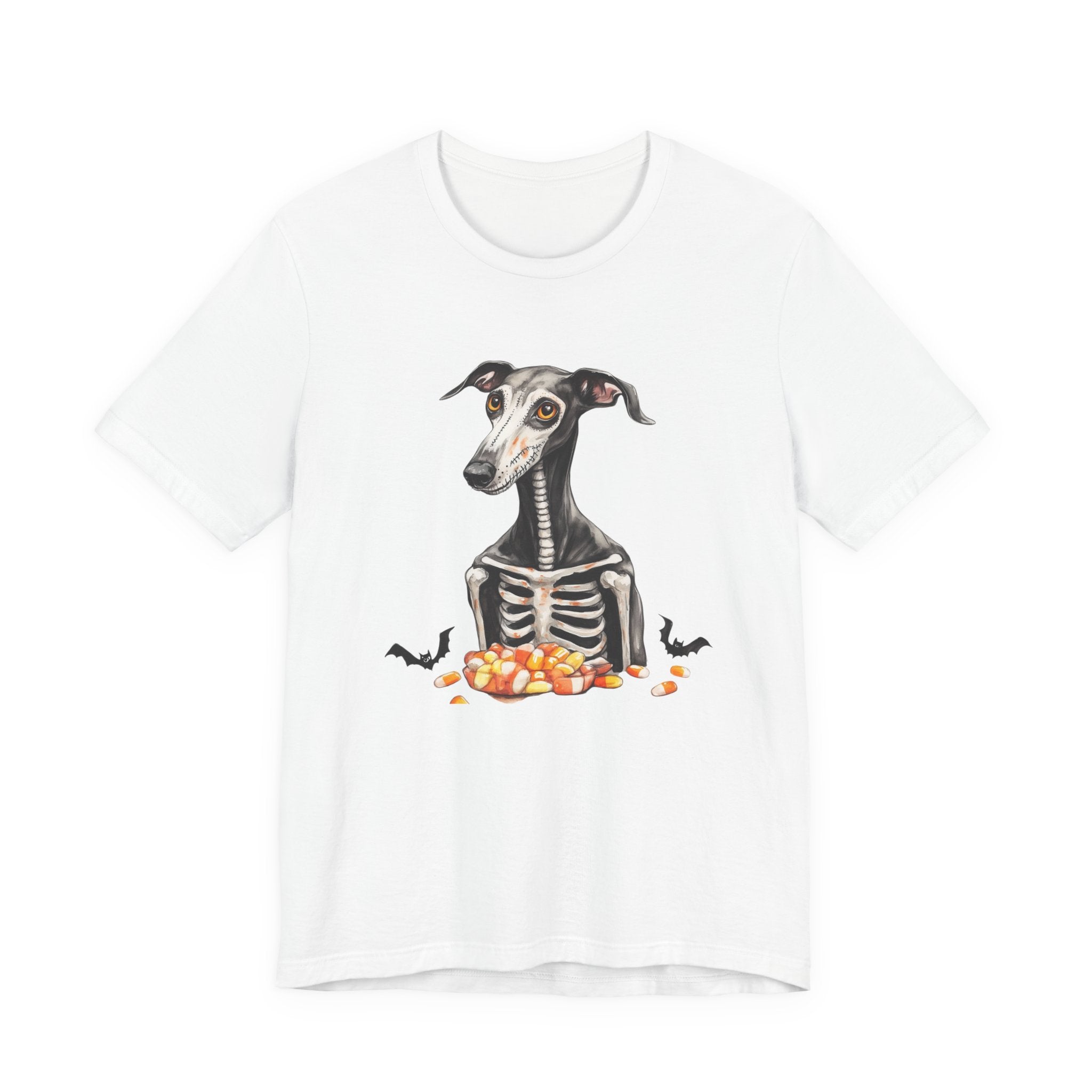 Greyhound Costume Tee