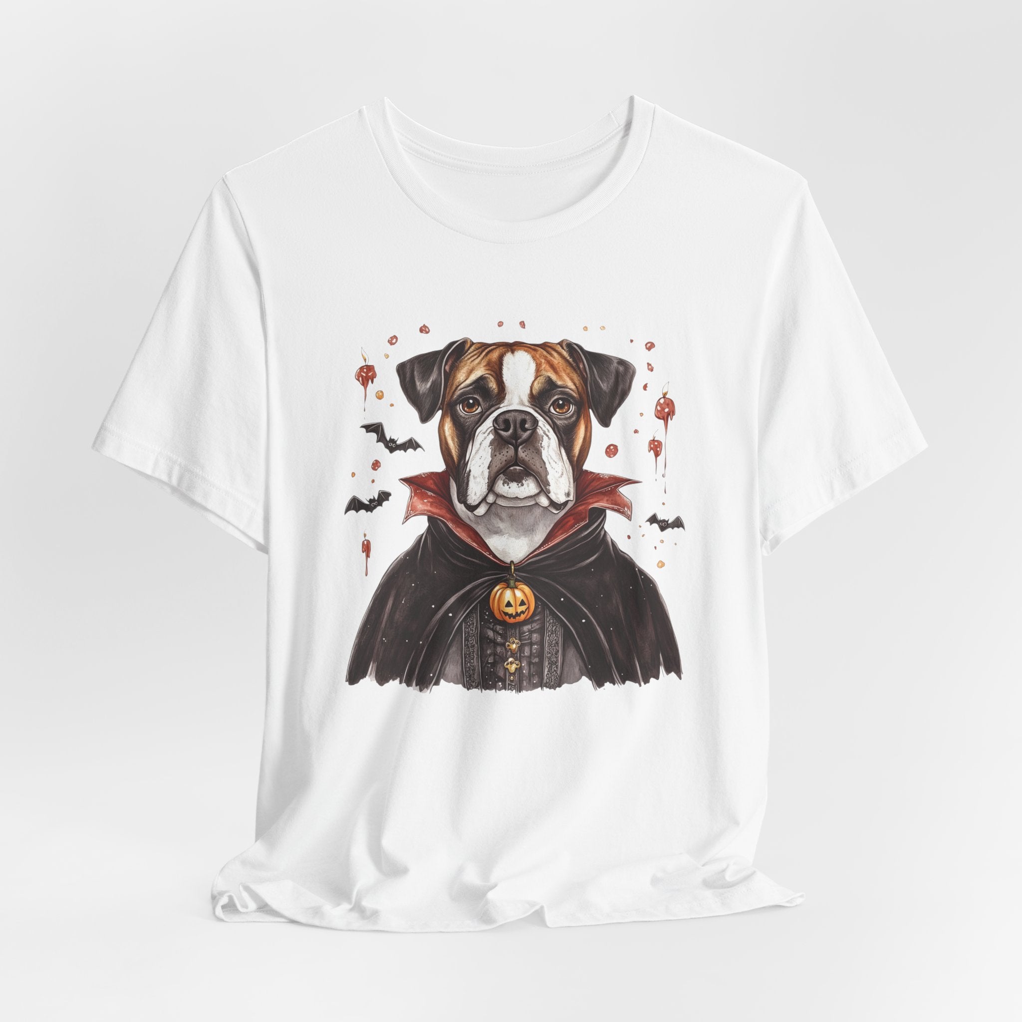 Boxer Costume Tee