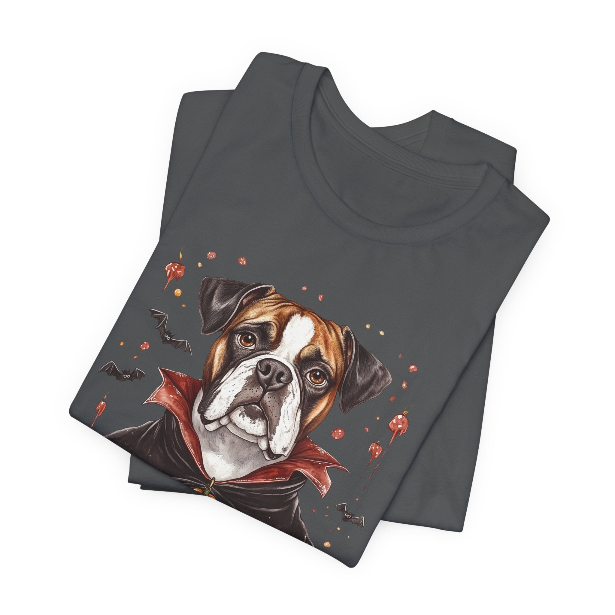 Boxer Costume Tee