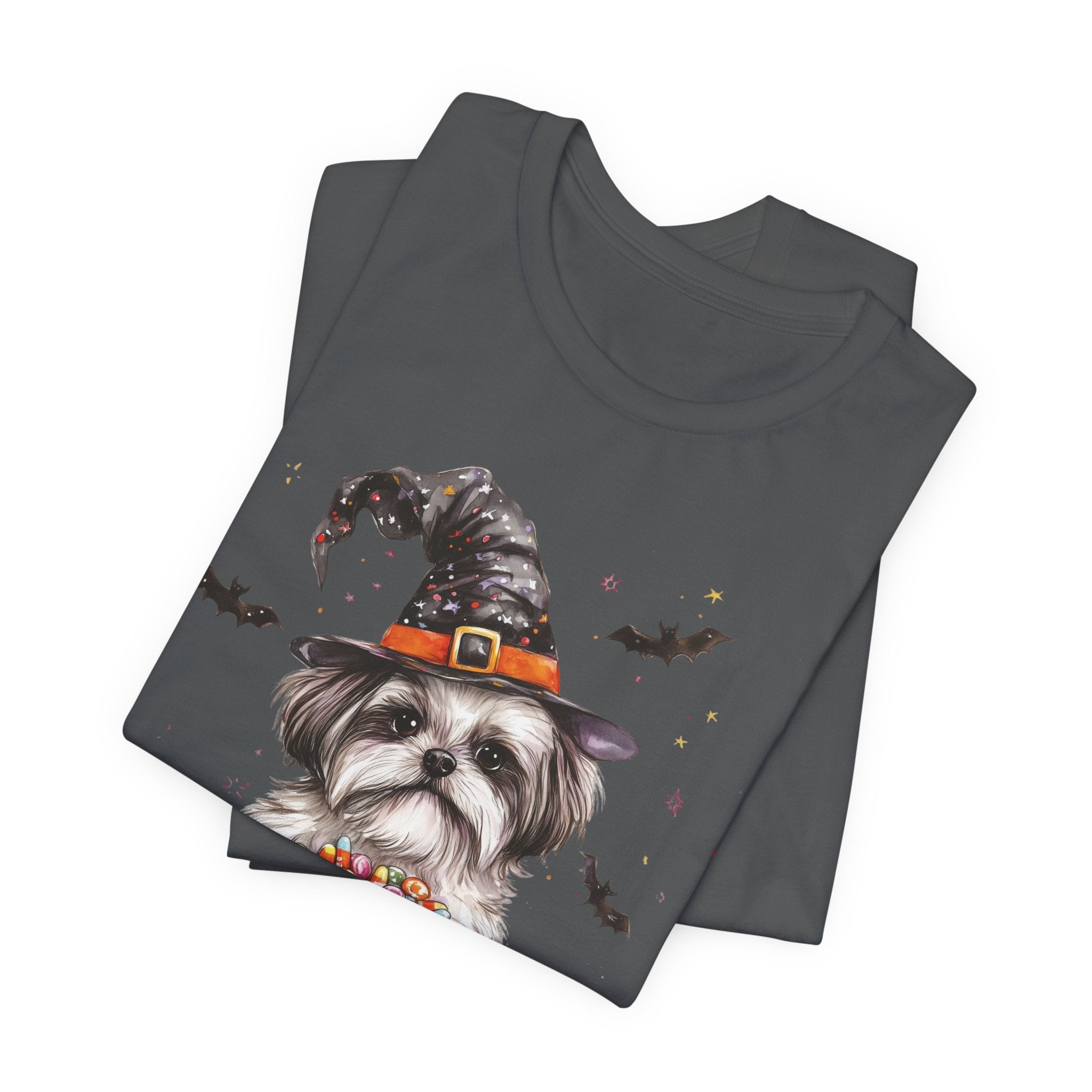 Shih Tzu Bewitched Tee