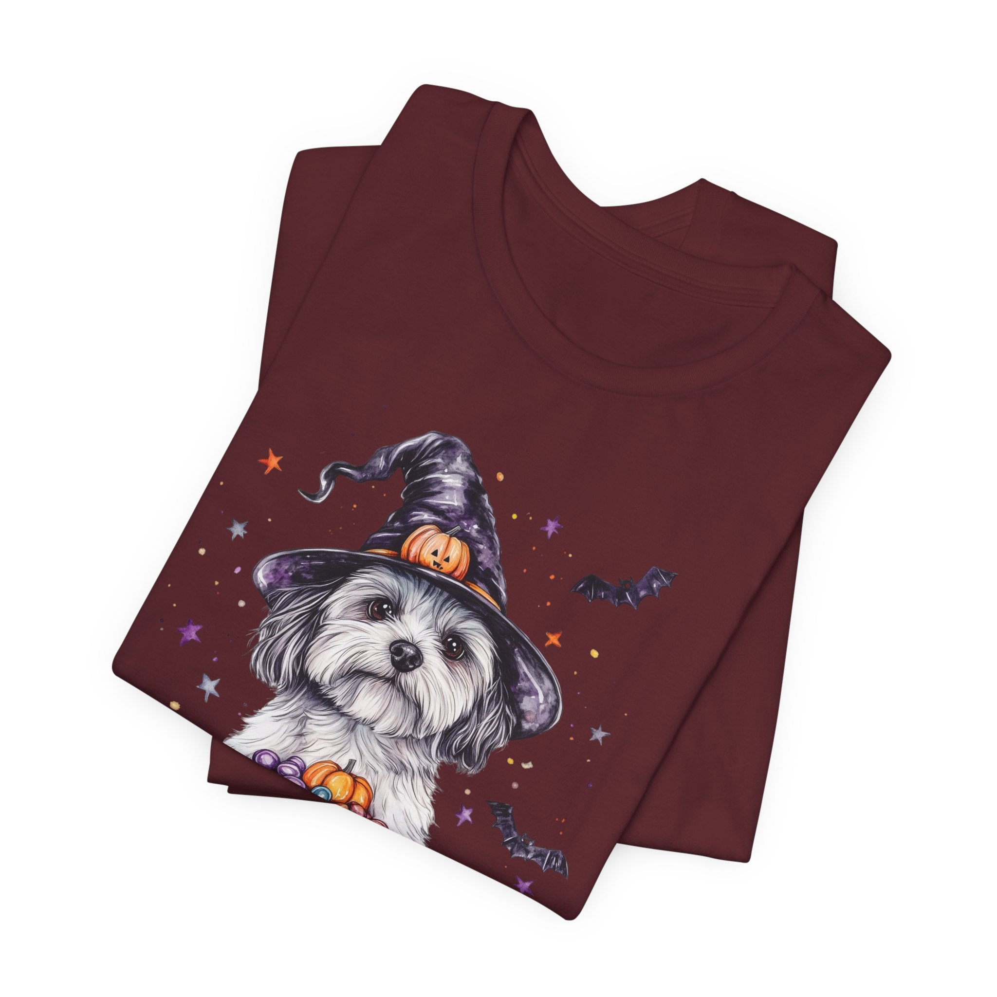 Shih Tzu II Bewitched Tee