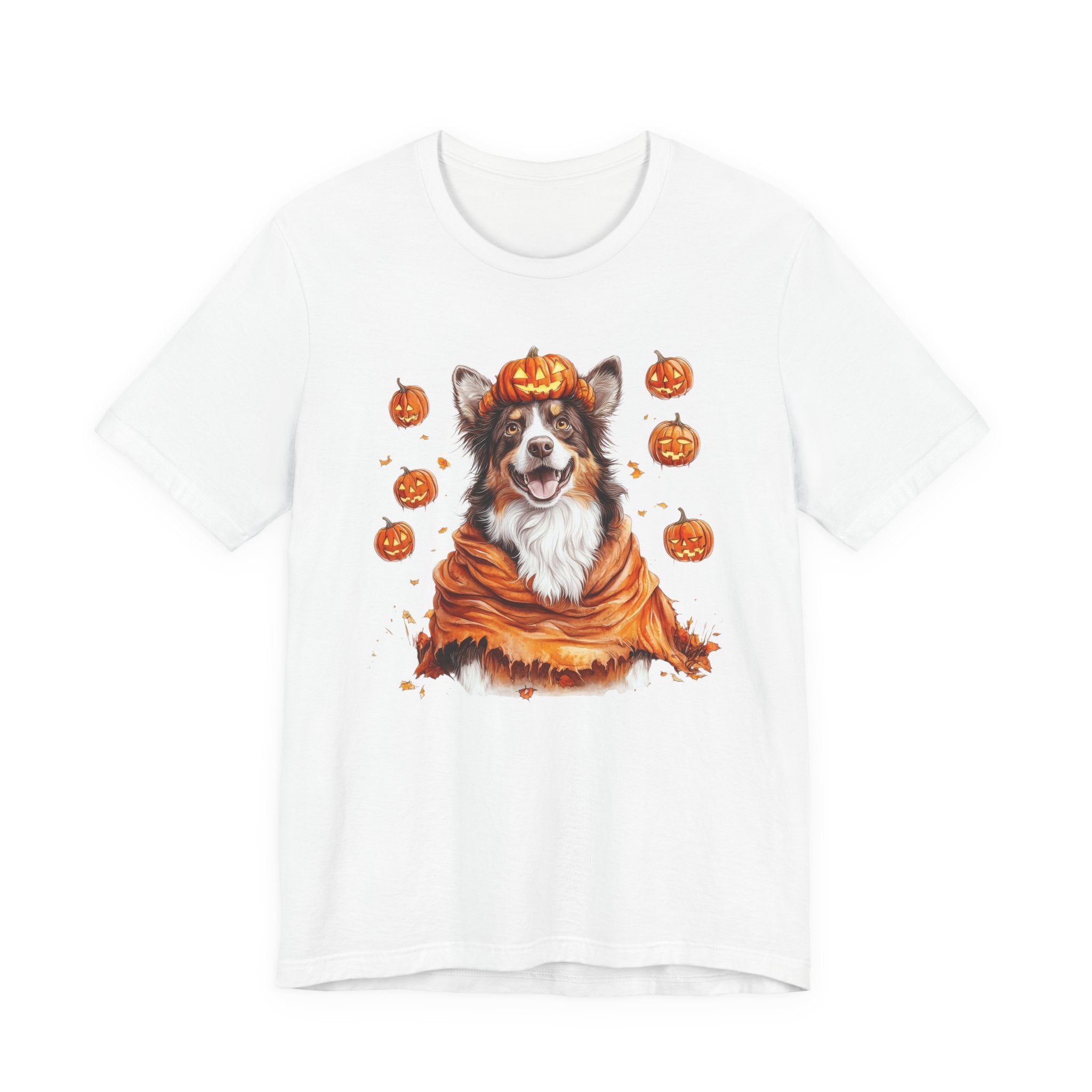 Australian Shepherd II Costume Tee