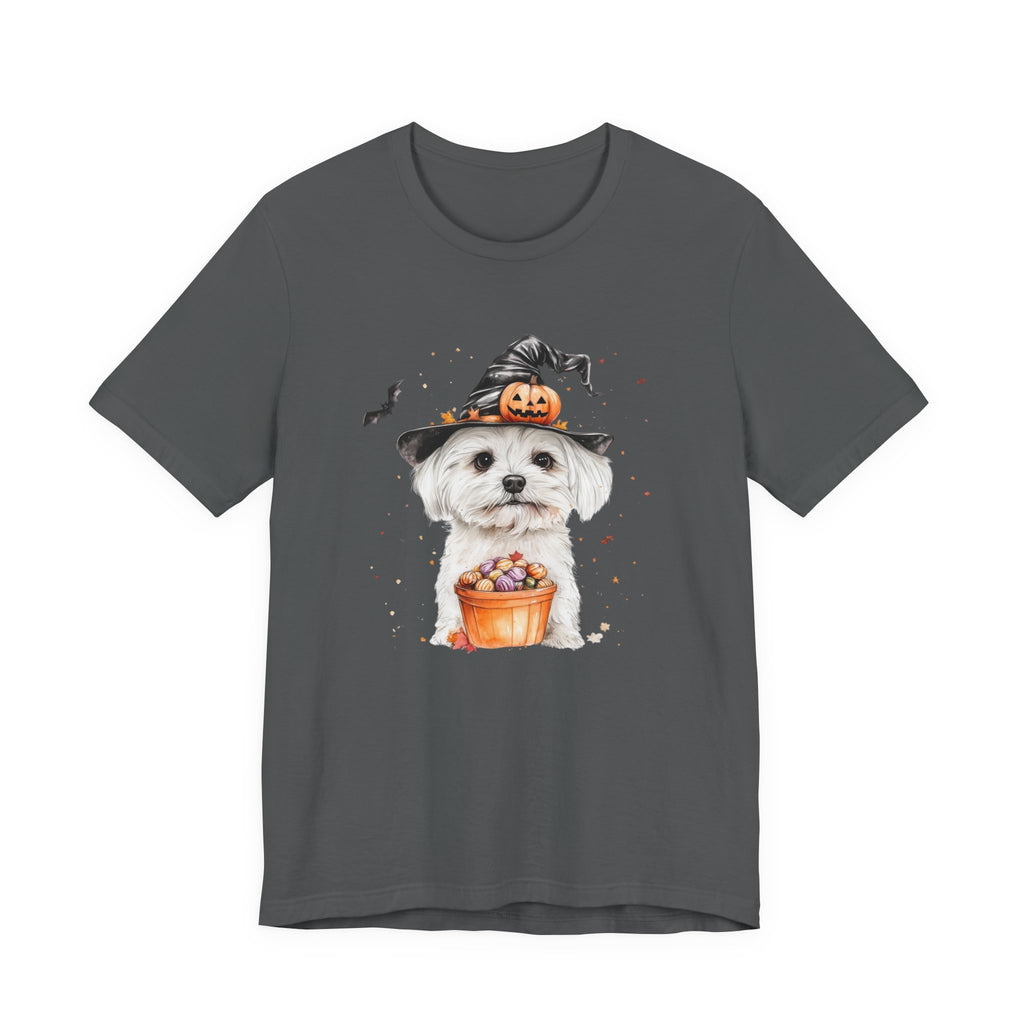 Maltese Bewitched Tee