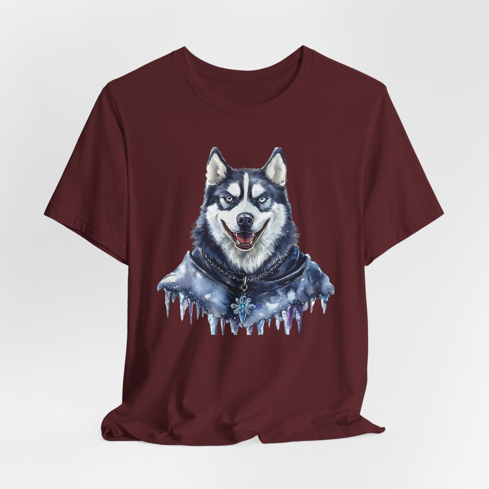Husky Costume Tee