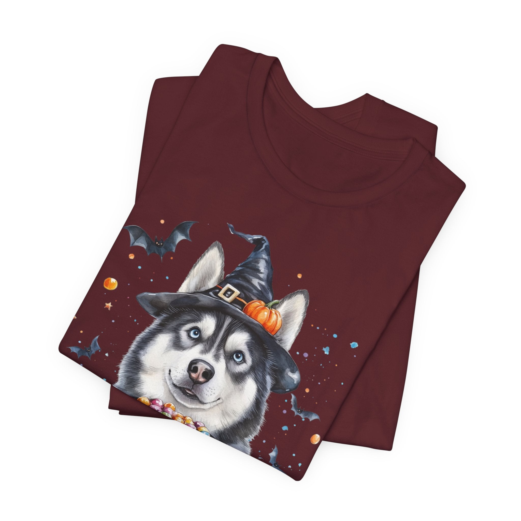 Husky Bewitched Tee