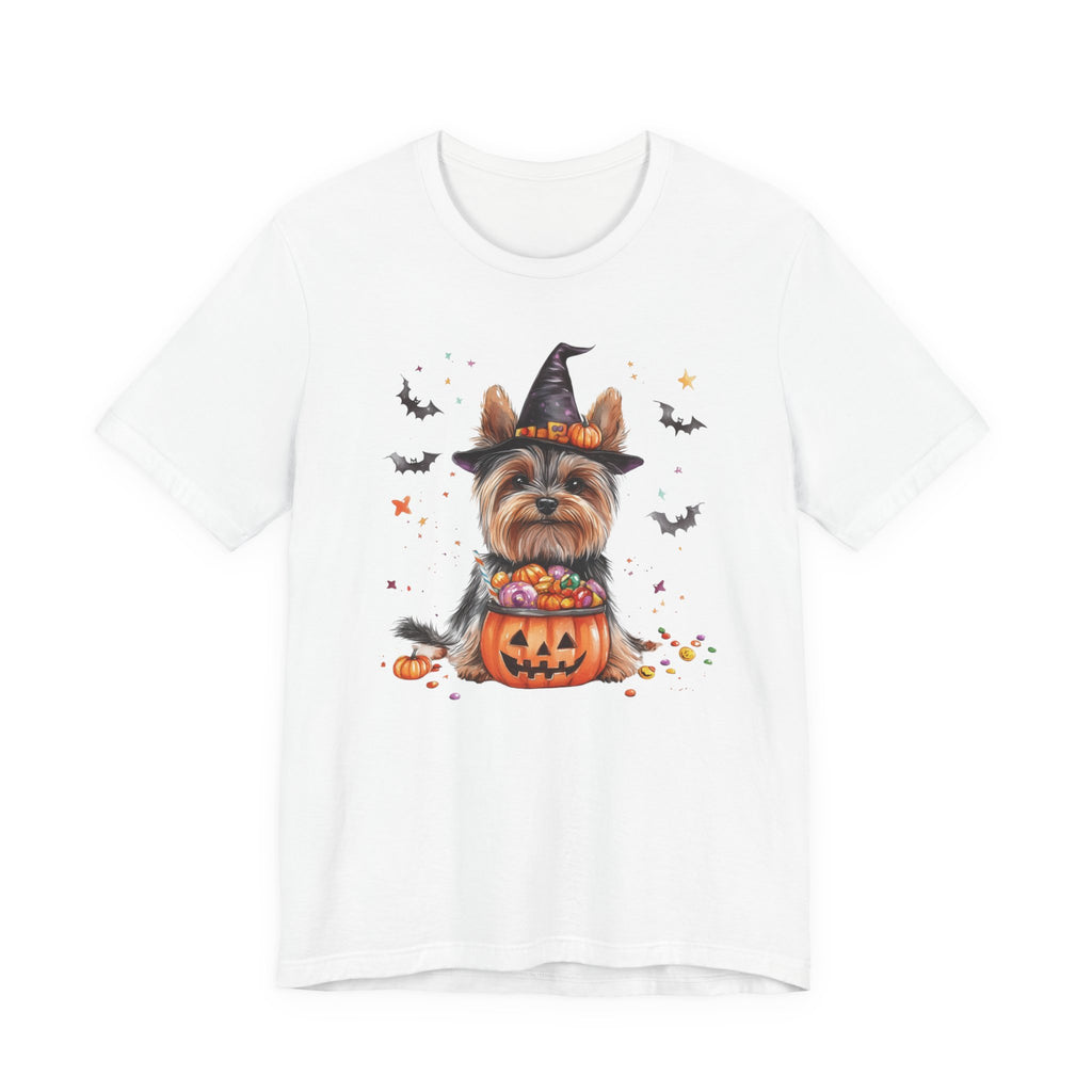 Yorkshire Terrier Bewitched Tee