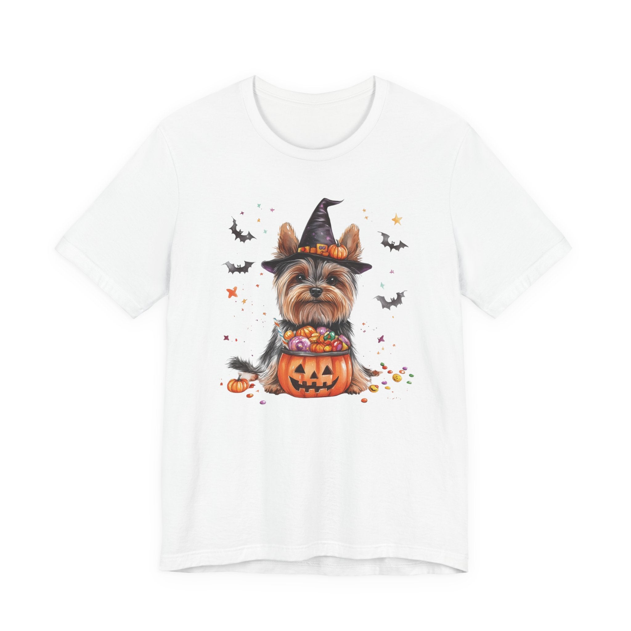 Yorkshire Terrier Bewitched Tee