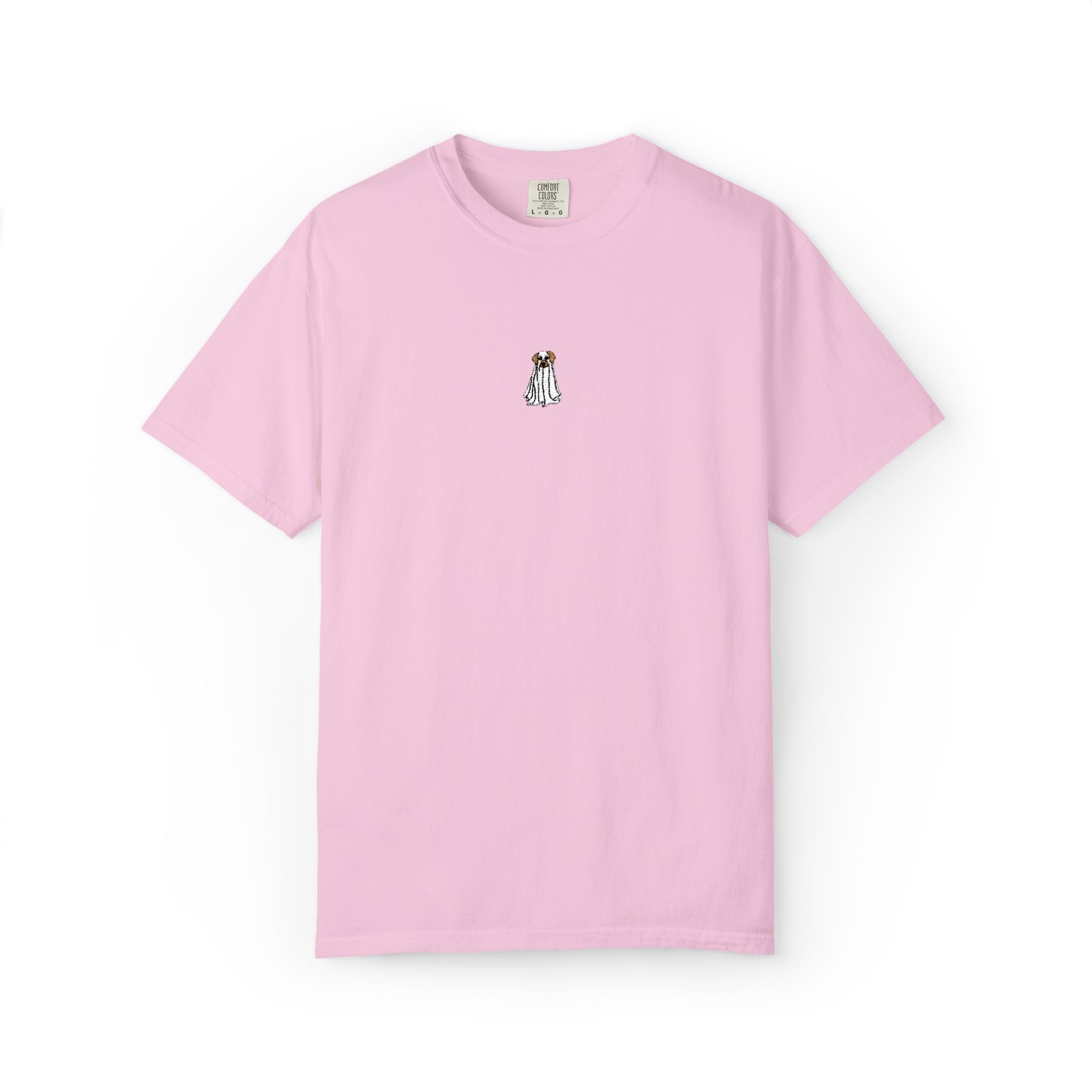 Toller Haunted Howler Tee
