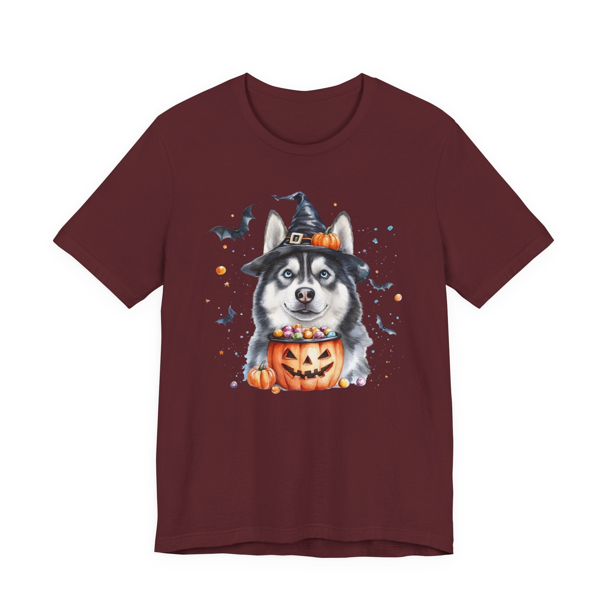 Husky Bewitched Tee
