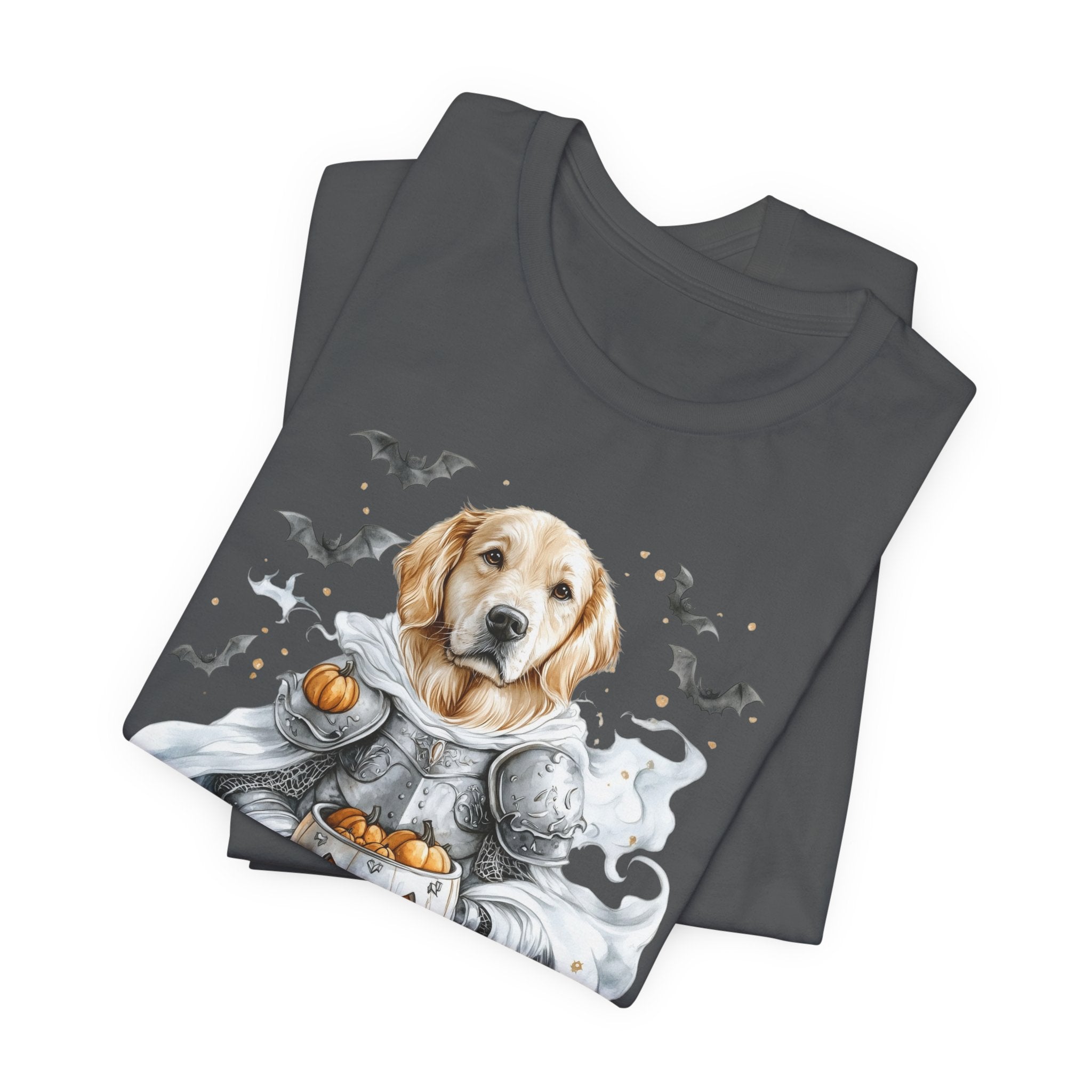 Golden Retriever Costume Tee